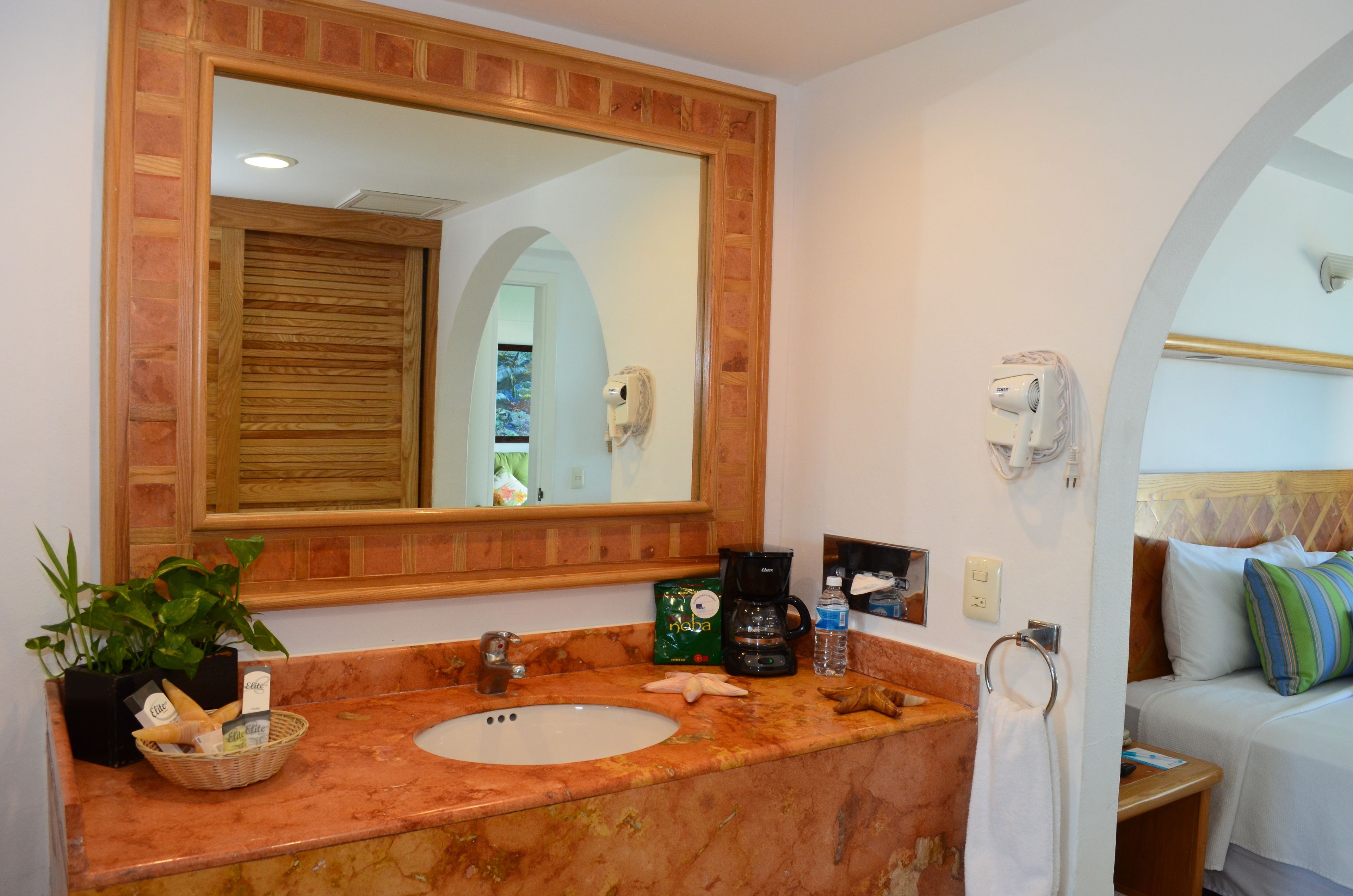 BeachScape Kin Ha Villas & Suites BeachScape Kin Ha Villas & Suites