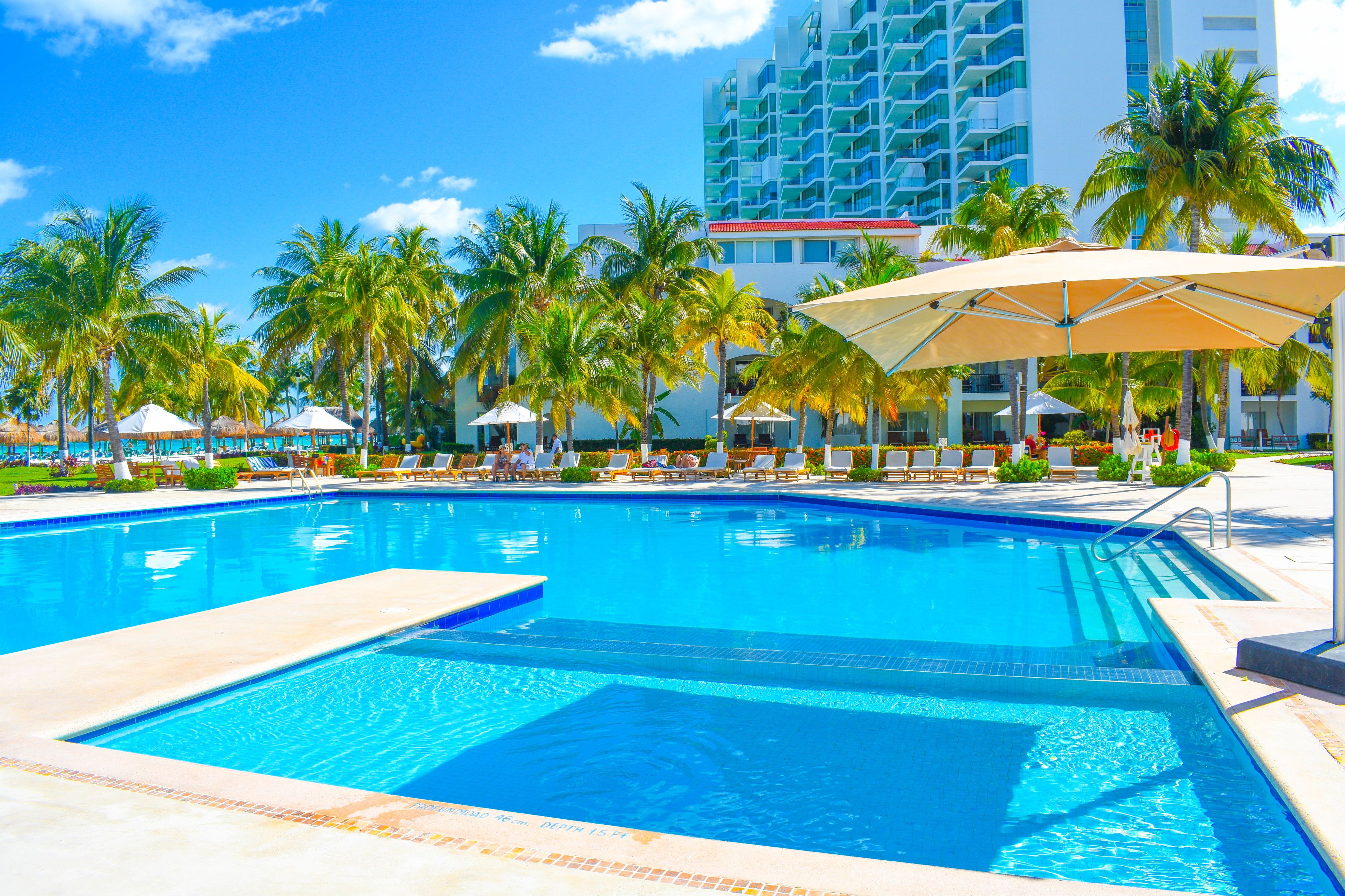 BeachScape Kin Ha Villas & Suites BeachScape Kin Ha Villas & Suites