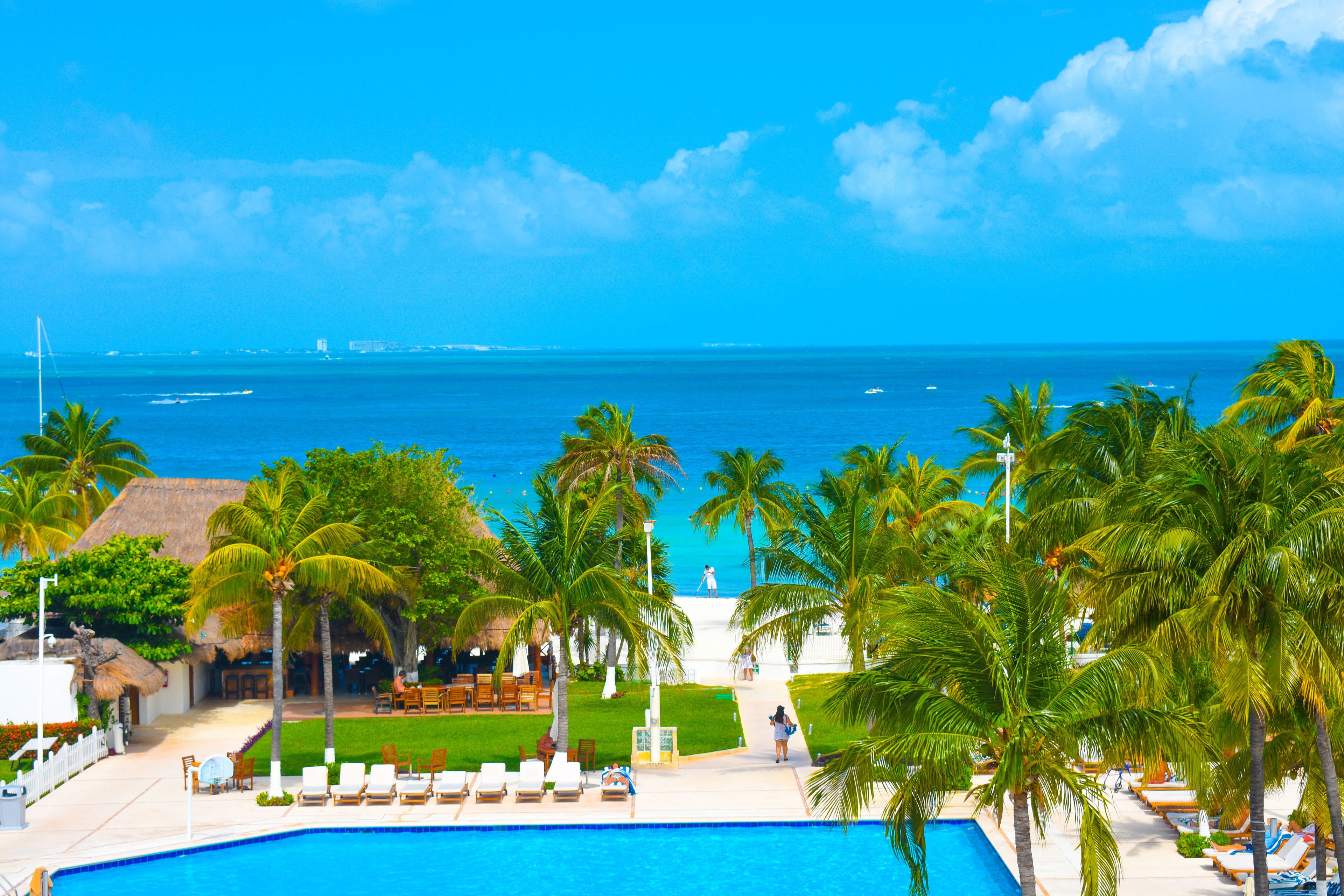 BeachScape Kin Ha Villas & Suites BeachScape Kin Ha Villas & Suites