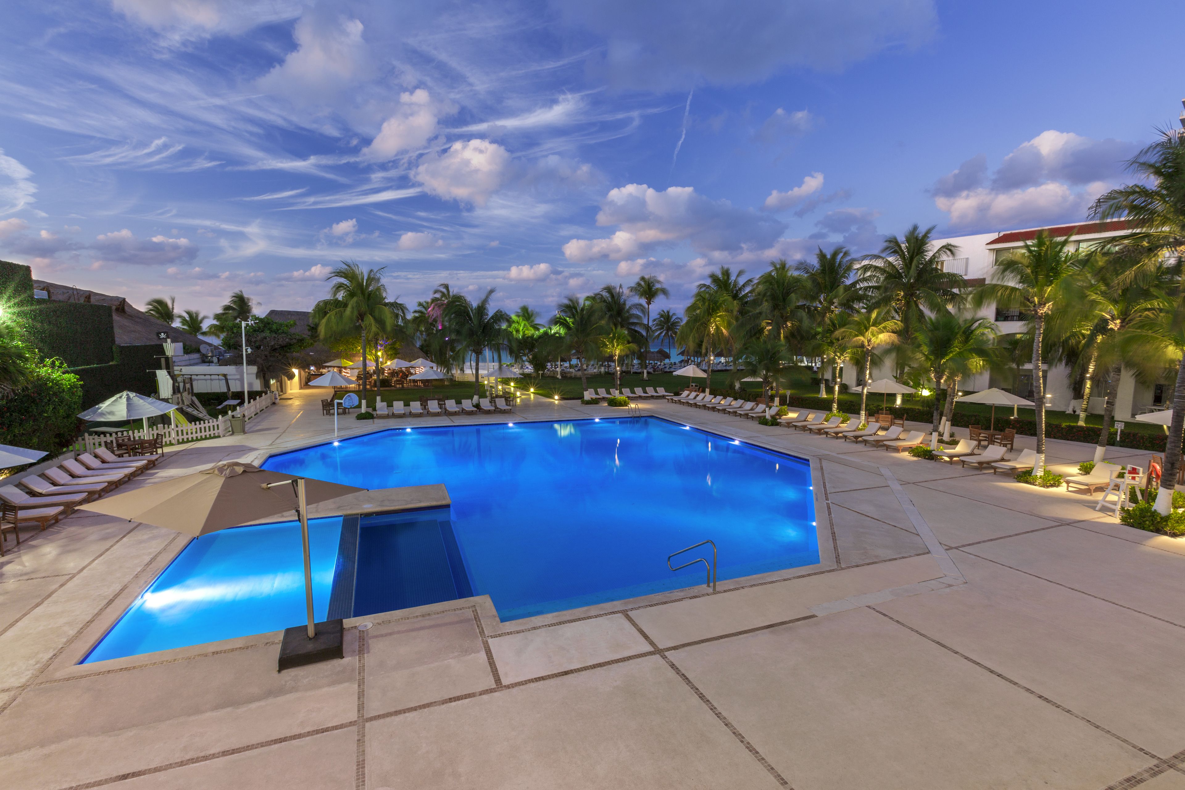 BeachScape Kin Ha Villas & Suites BeachScape Kin Ha Villas & Suites