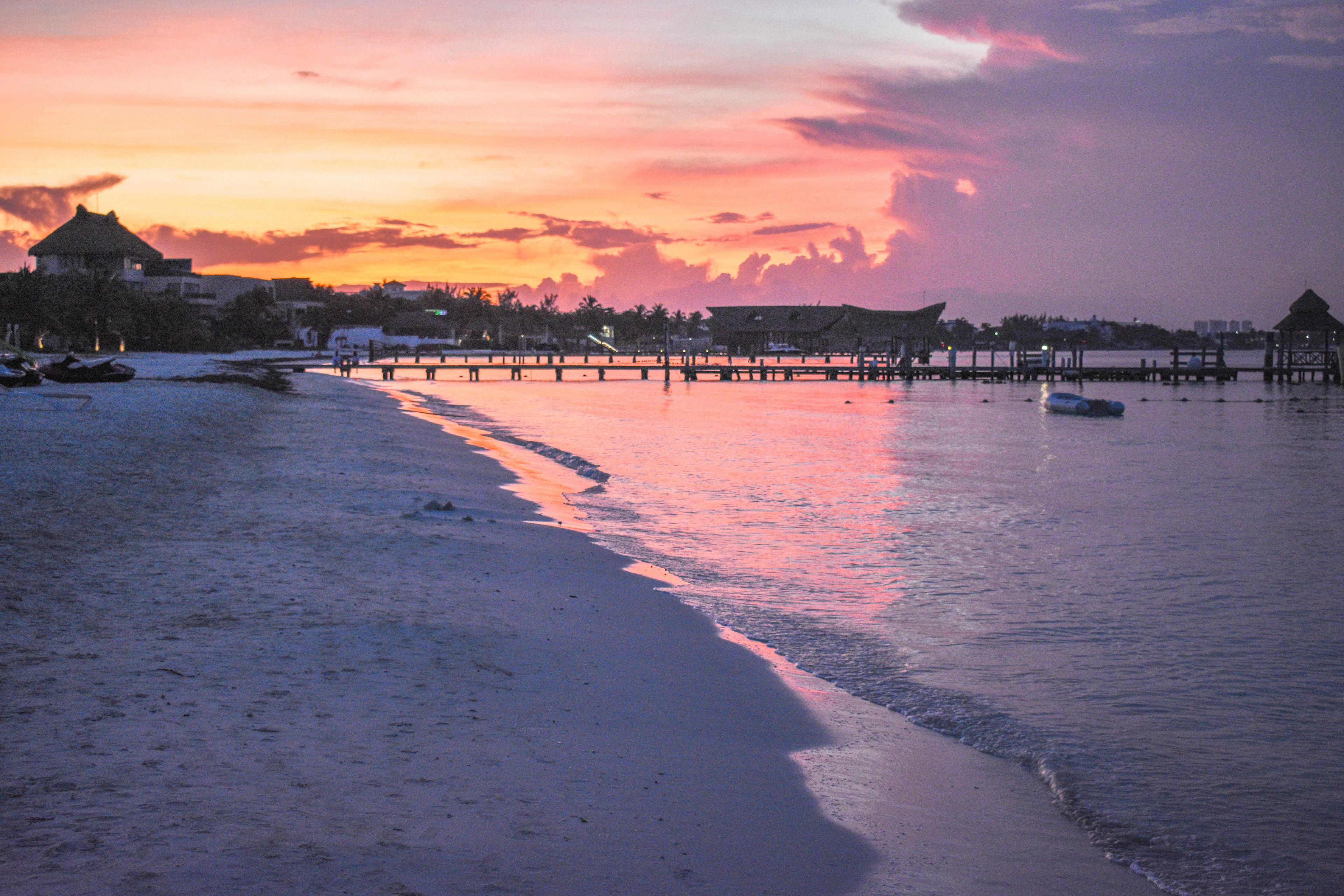 BeachScape Kin Ha Villas & Suites BeachScape Kin Ha Villas & Suites