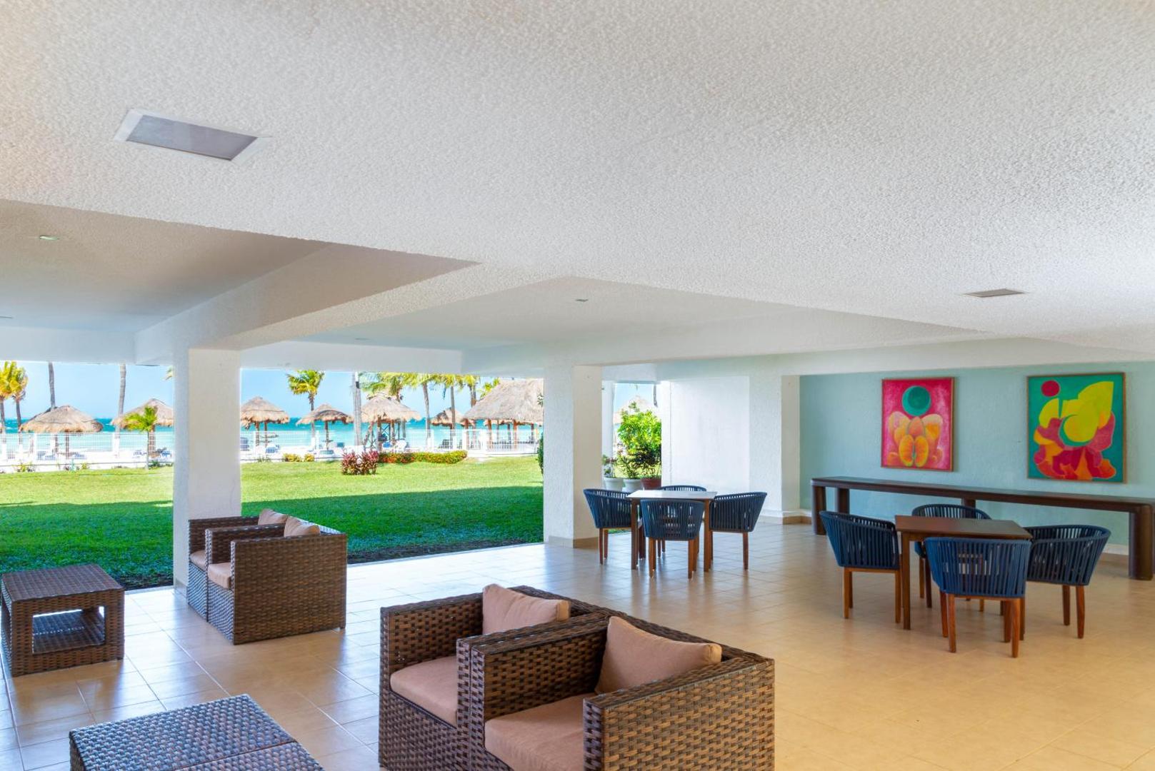 BeachScape Kin Ha Villas & Suites BeachScape Kin Ha Villas & Suites