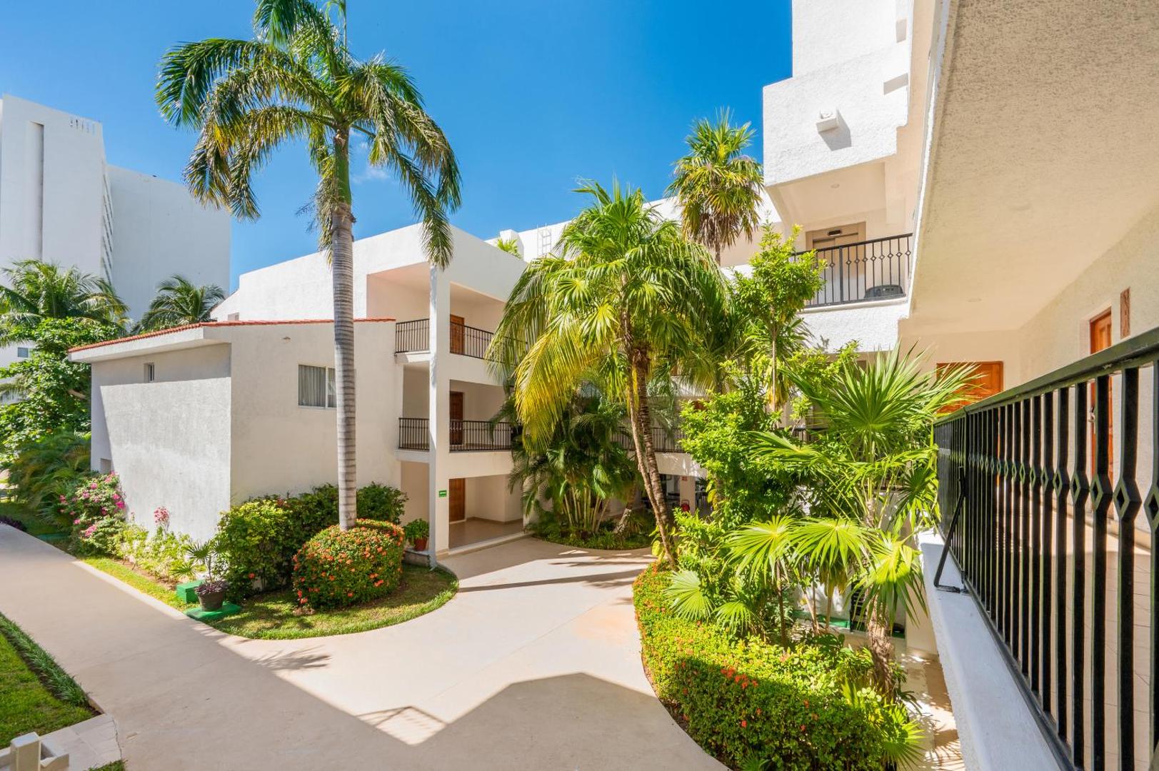 BeachScape Kin Ha Villas & Suites BeachScape Kin Ha Villas & Suites
