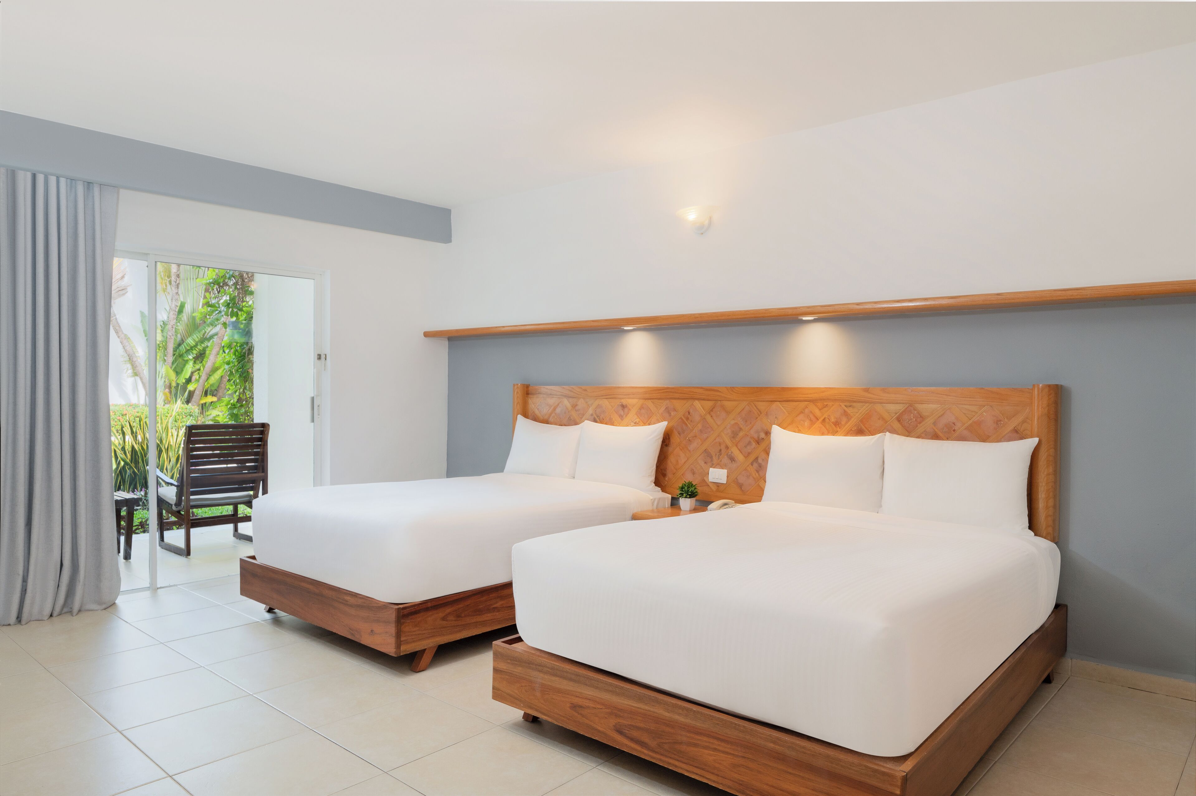 BeachScape Kin Ha Villas & Suites BeachScape Kin Ha Villas & Suites