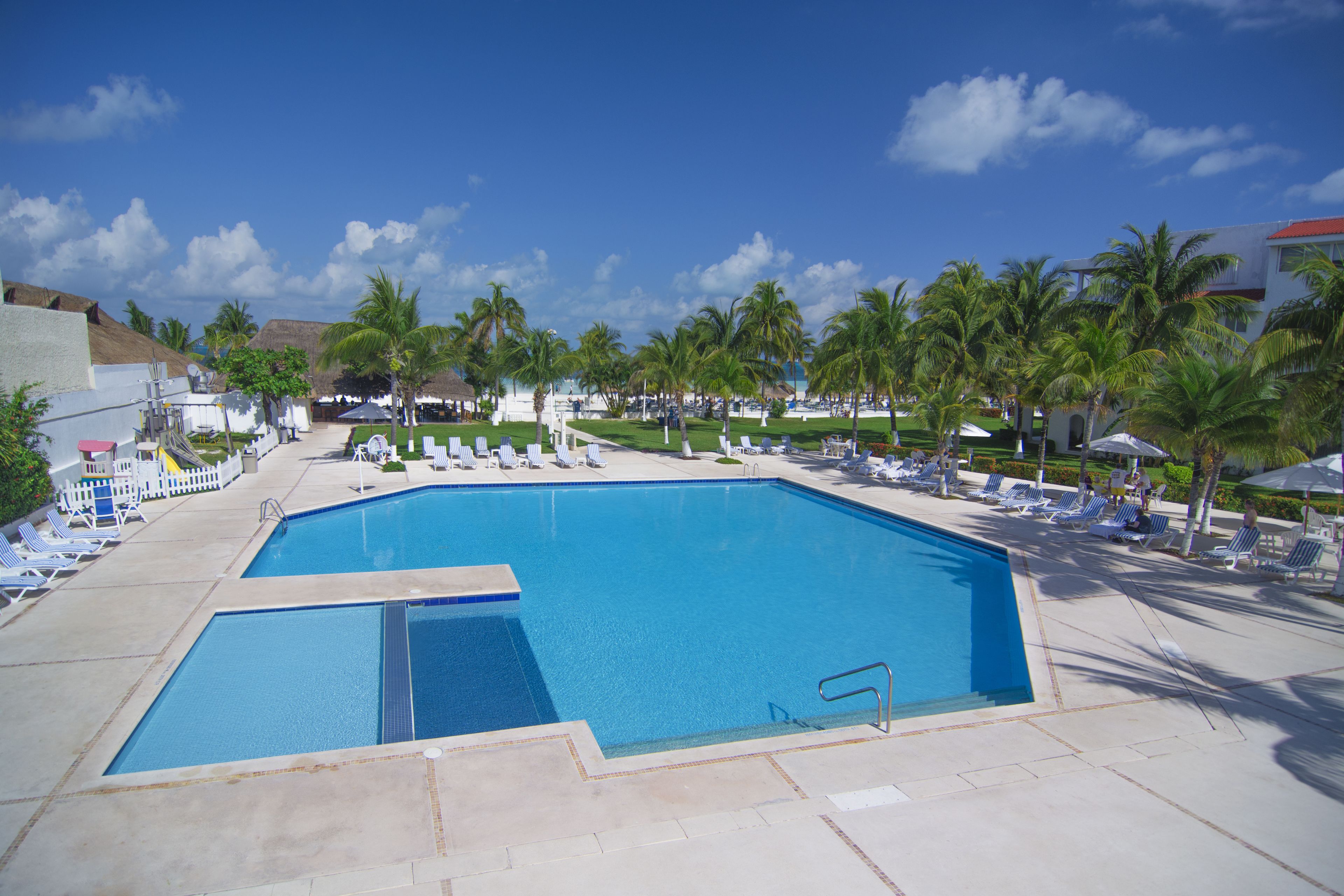 BeachScape Kin Ha Villas & Suites BeachScape Kin Ha Villas & Suites
