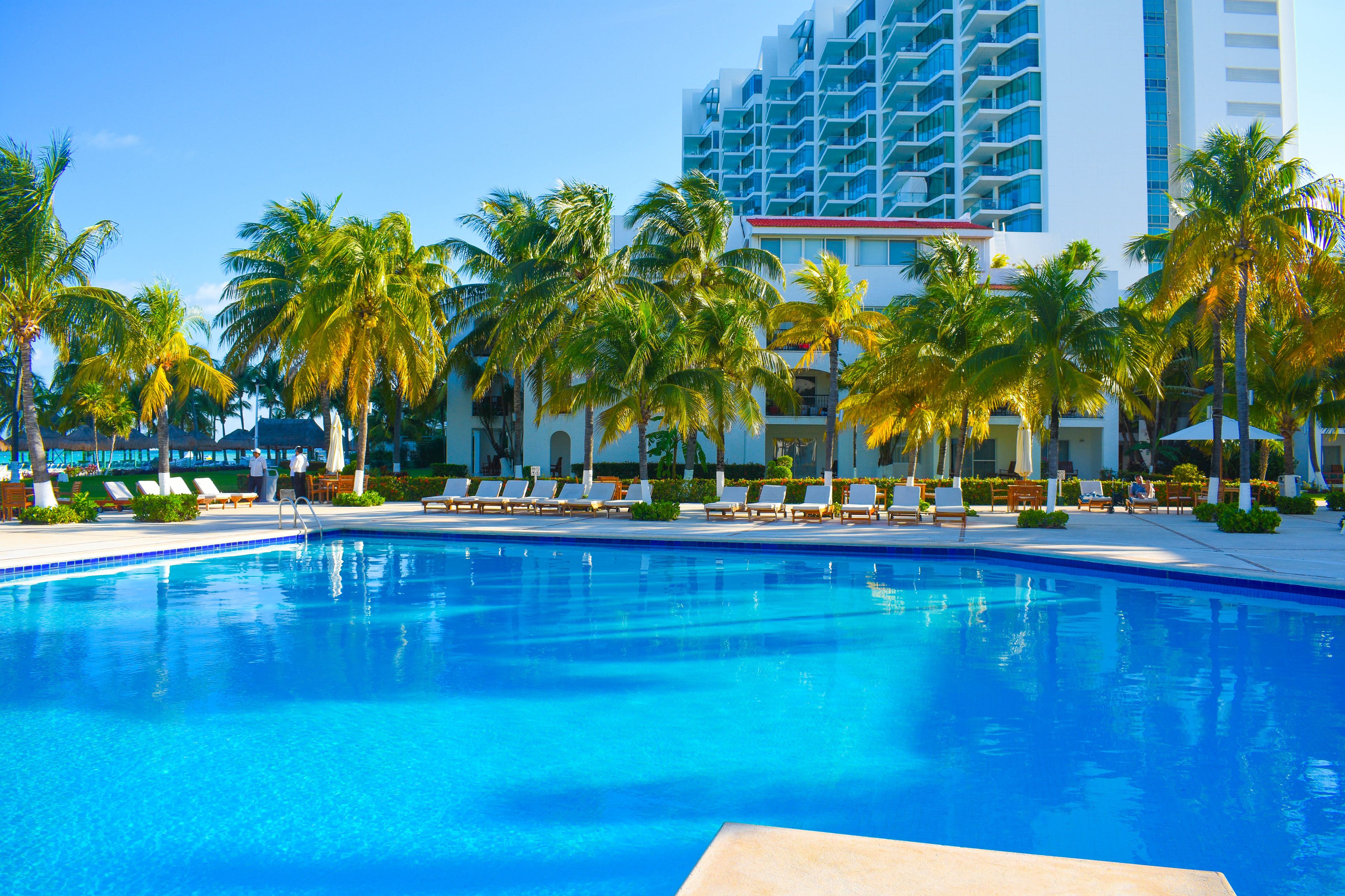 BeachScape Kin Ha Villas & Suites BeachScape Kin Ha Villas & Suites