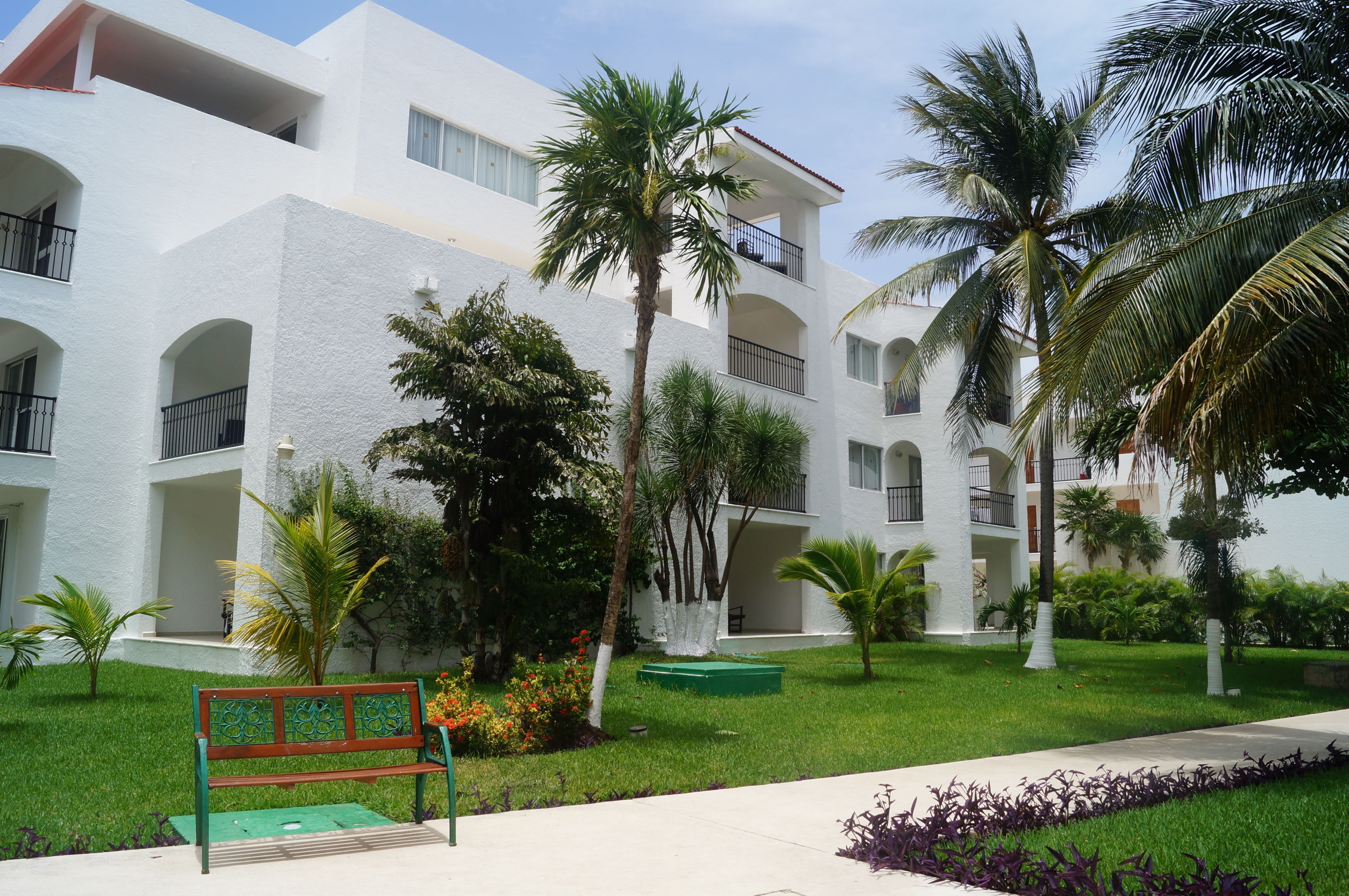 BeachScape Kin Ha Villas & Suites BeachScape Kin Ha Villas & Suites