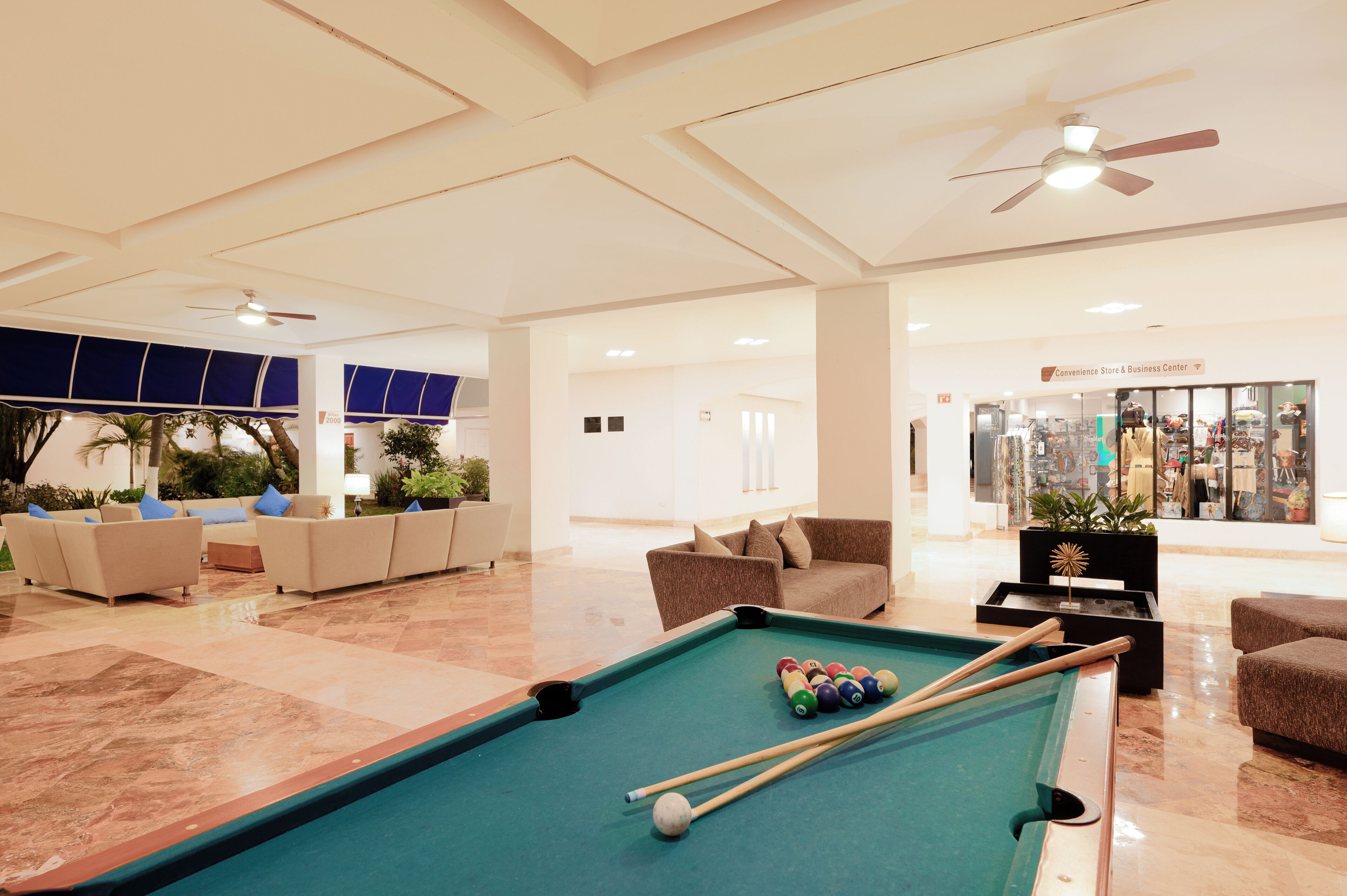 BeachScape Kin Ha Villas & Suites BeachScape Kin Ha Villas & Suites