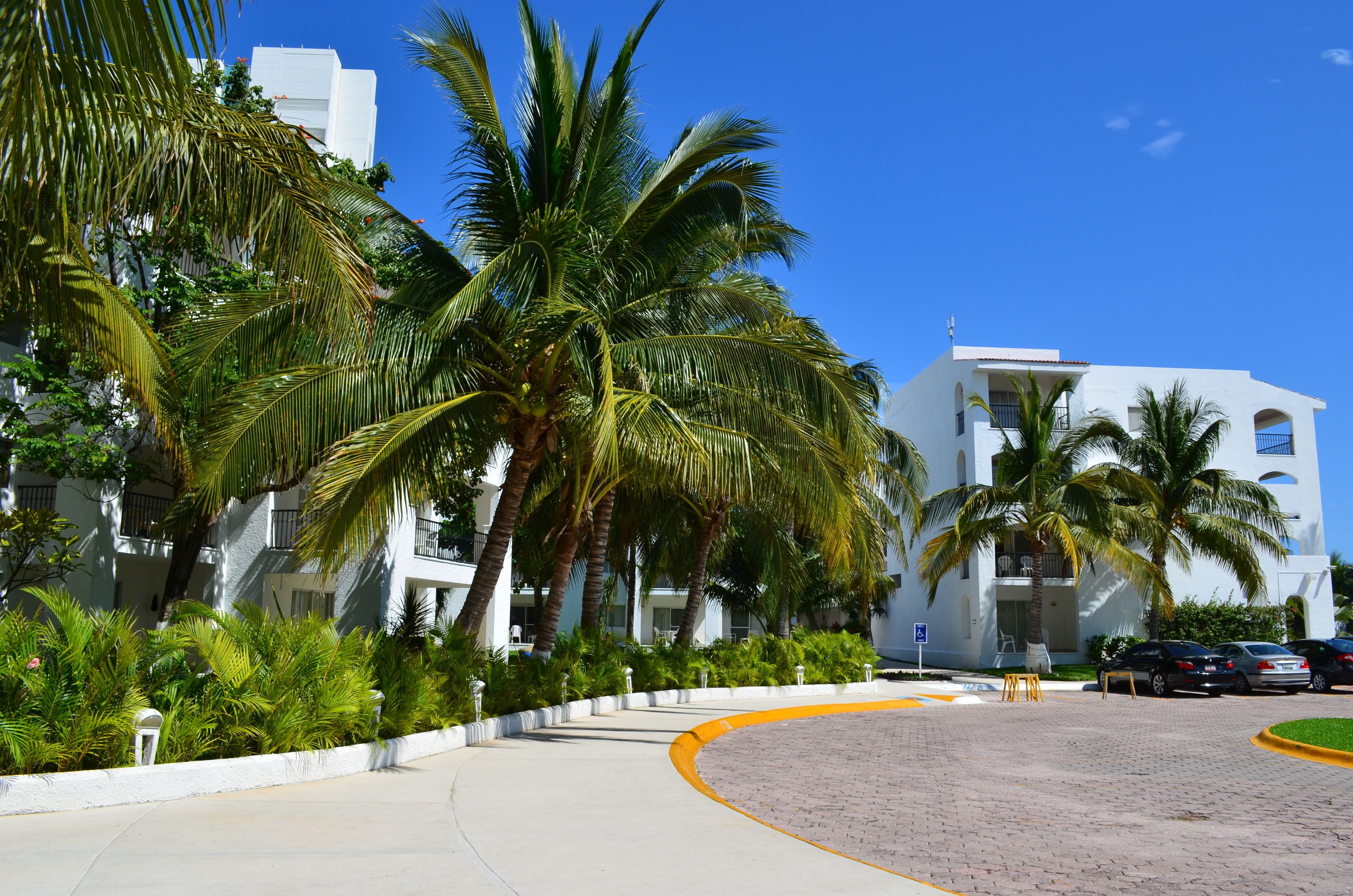 BeachScape Kin Ha Villas & Suites BeachScape Kin Ha Villas & Suites