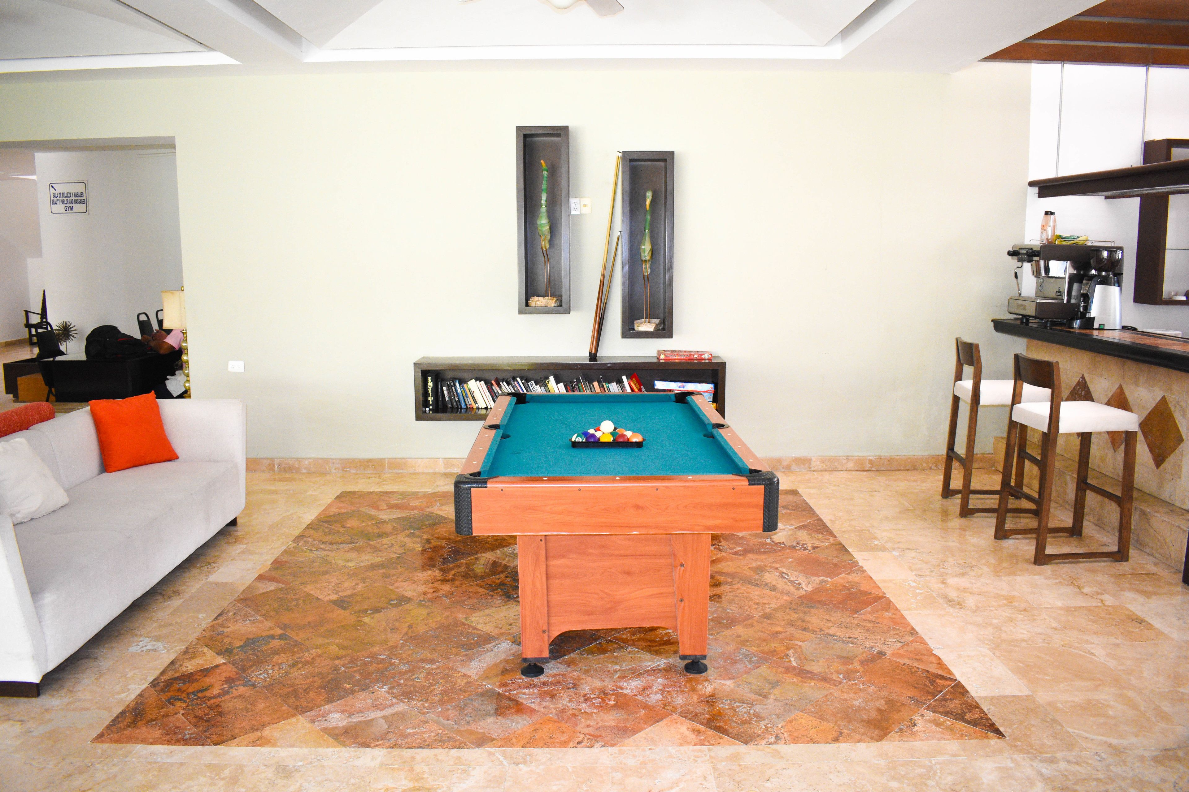 BeachScape Kin Ha Villas & Suites BeachScape Kin Ha Villas & Suites