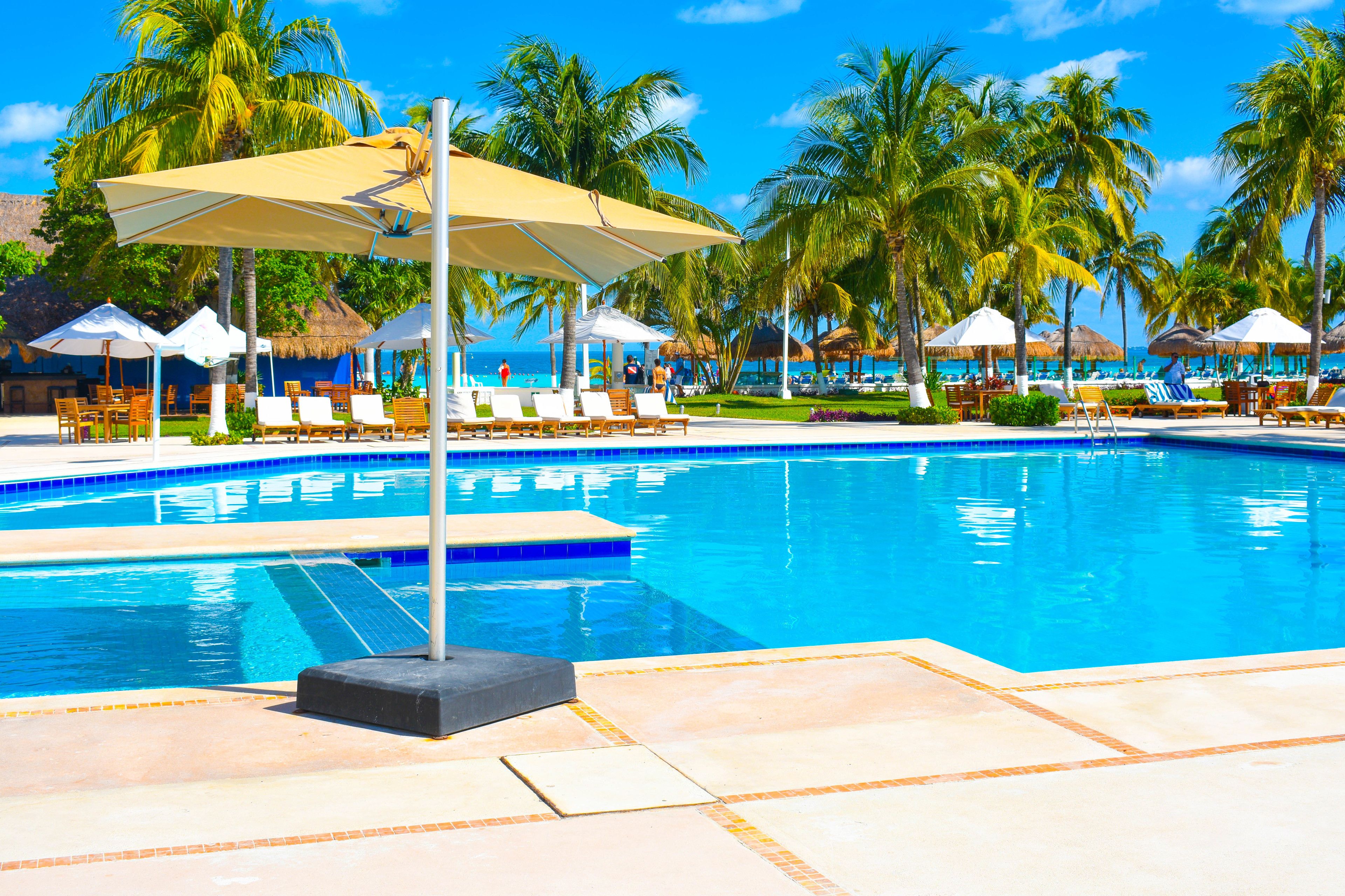 BeachScape Kin Ha Villas & Suites BeachScape Kin Ha Villas & Suites