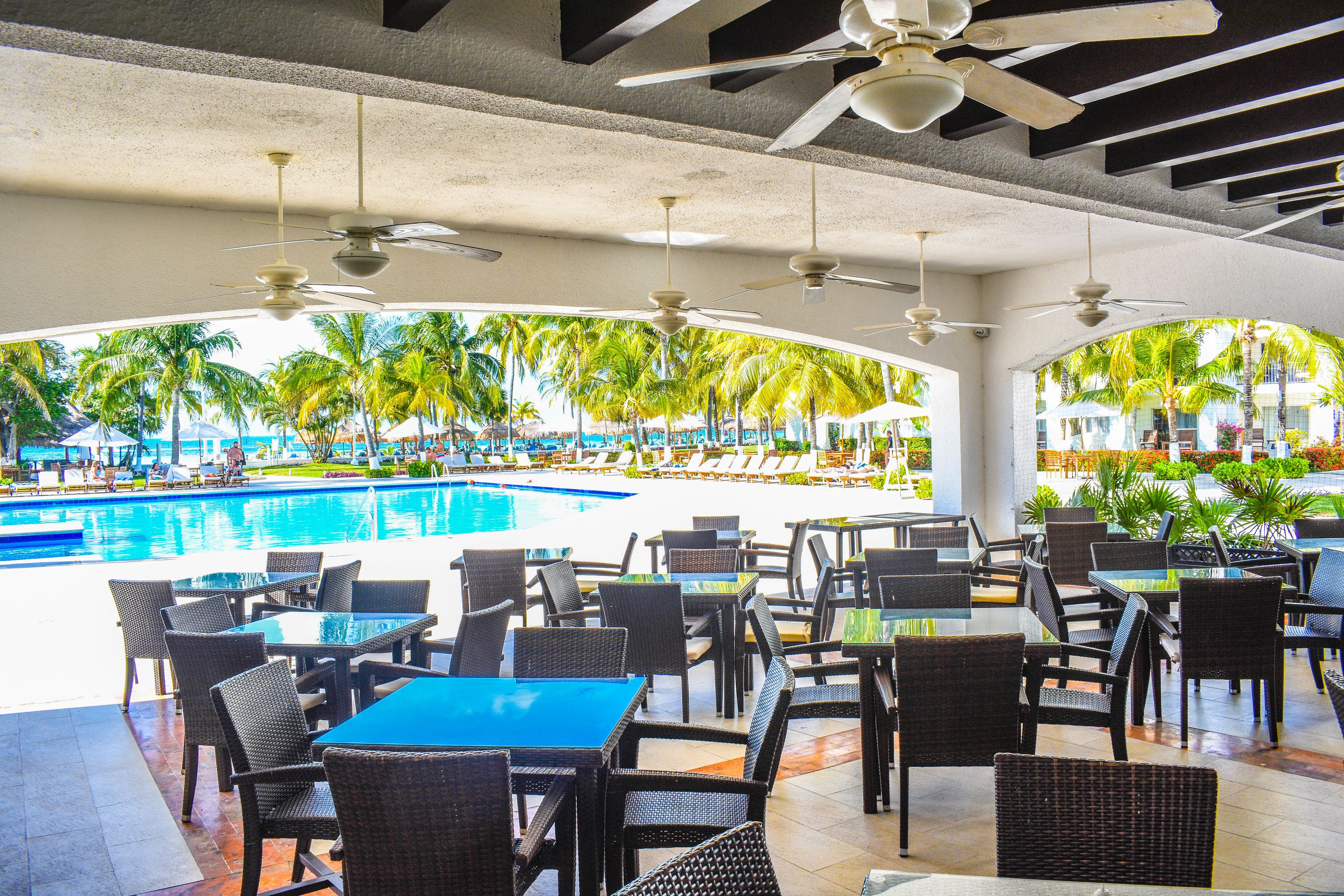 BeachScape Kin Ha Villas & Suites BeachScape Kin Ha Villas & Suites