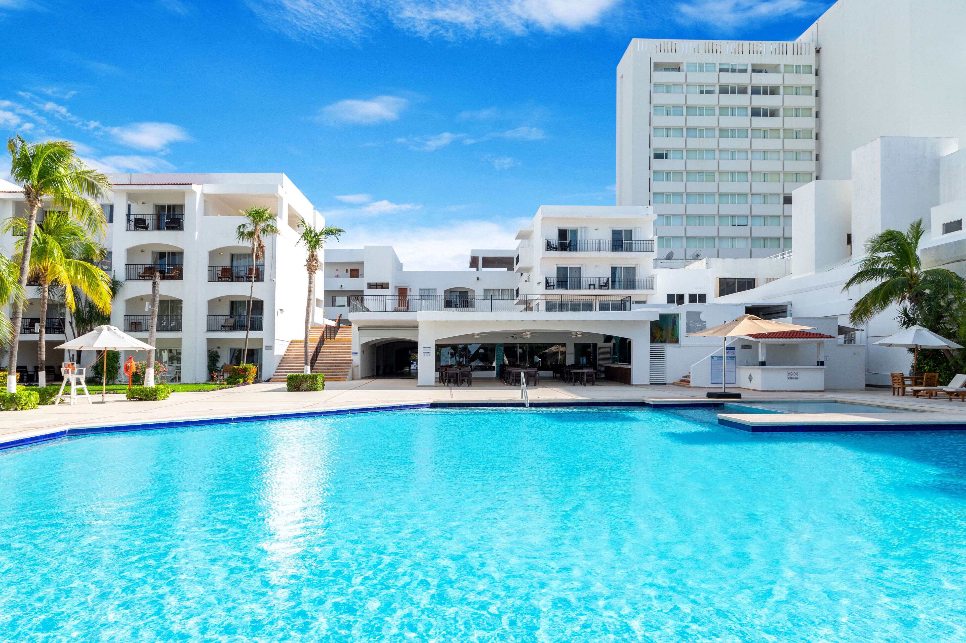 BeachScape Kin Ha Villas & Suites BeachScape Kin Ha Villas & Suites