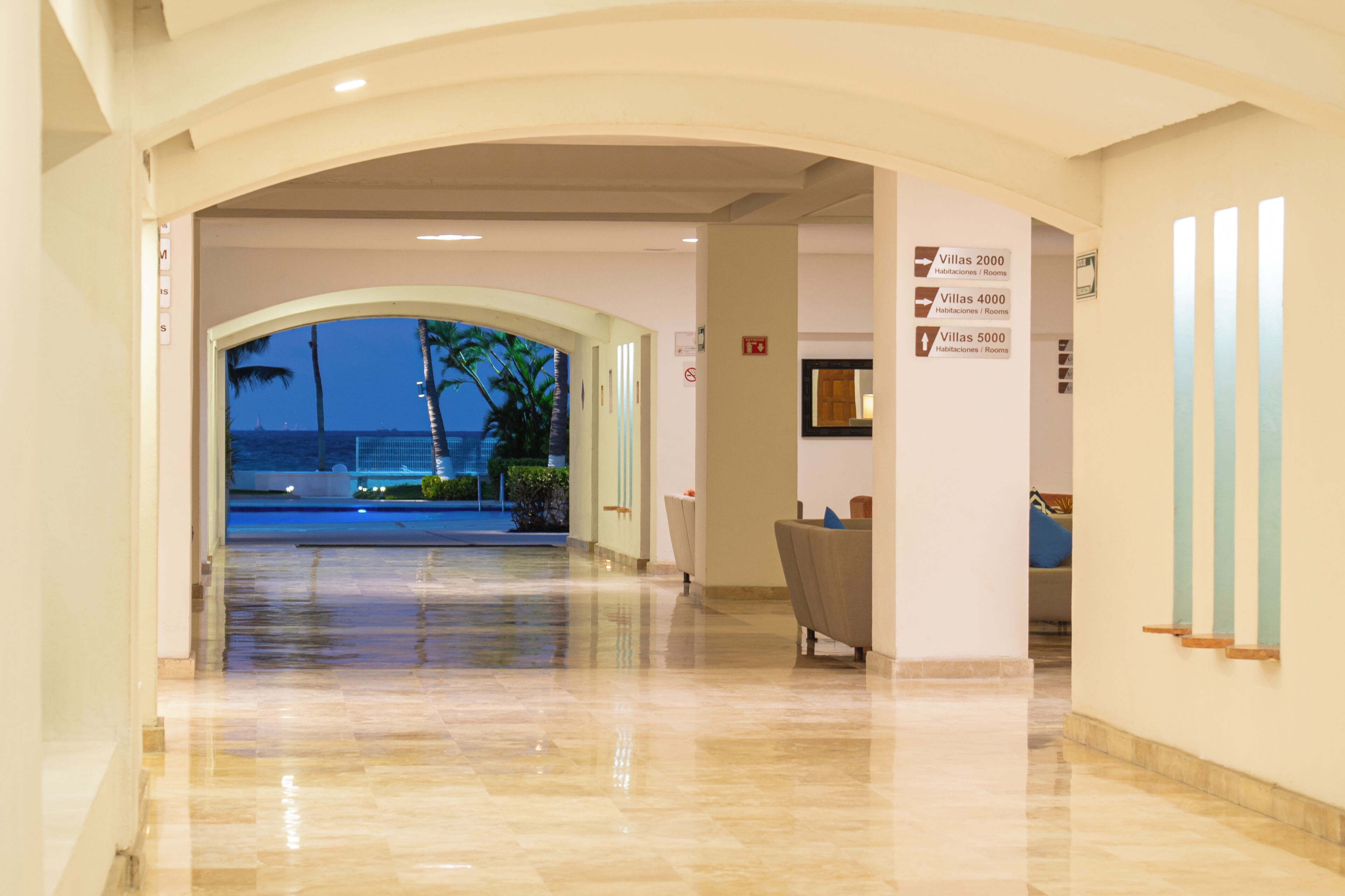 BeachScape Kin Ha Villas & Suites BeachScape Kin Ha Villas & Suites