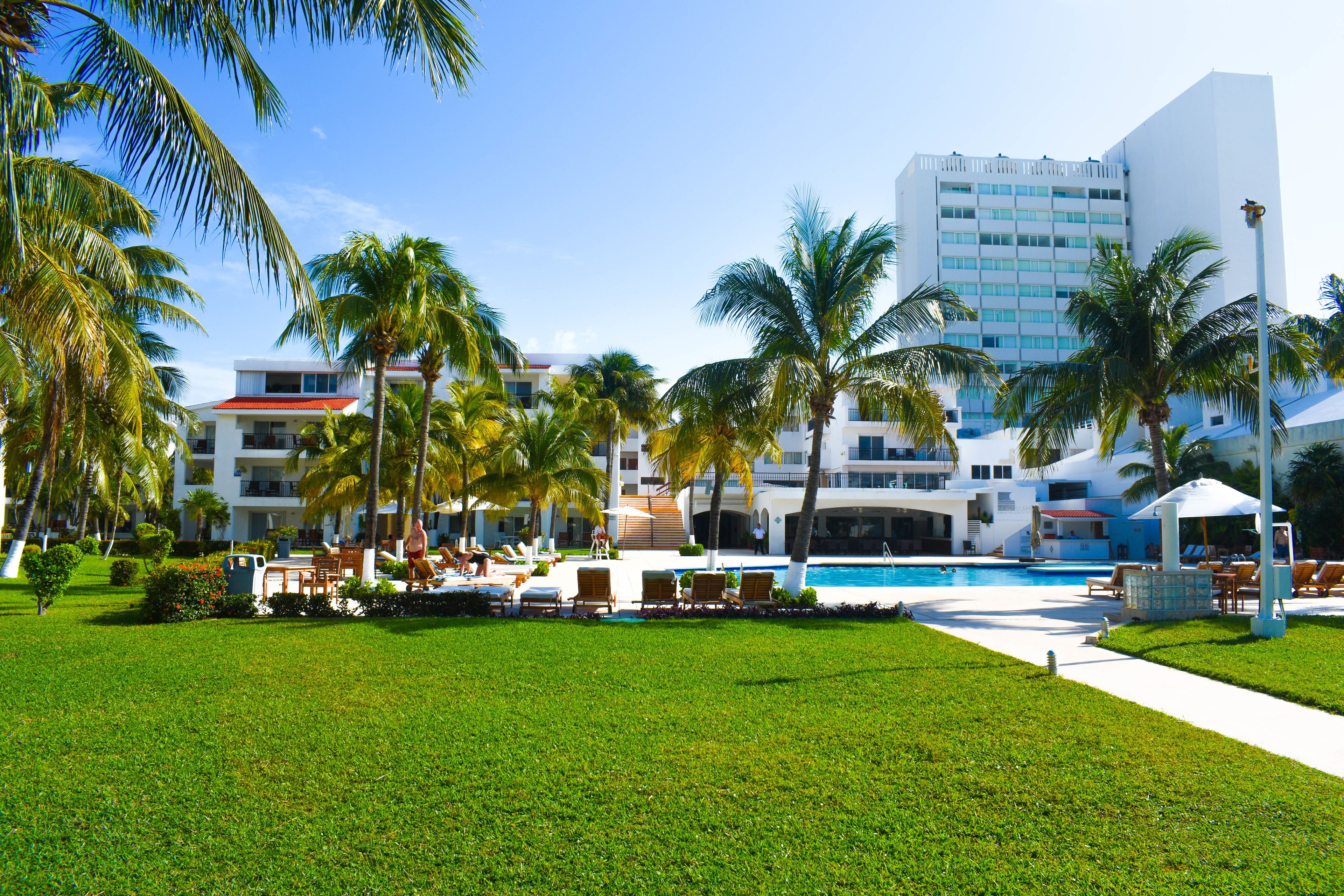BeachScape Kin Ha Villas & Suites BeachScape Kin Ha Villas & Suites