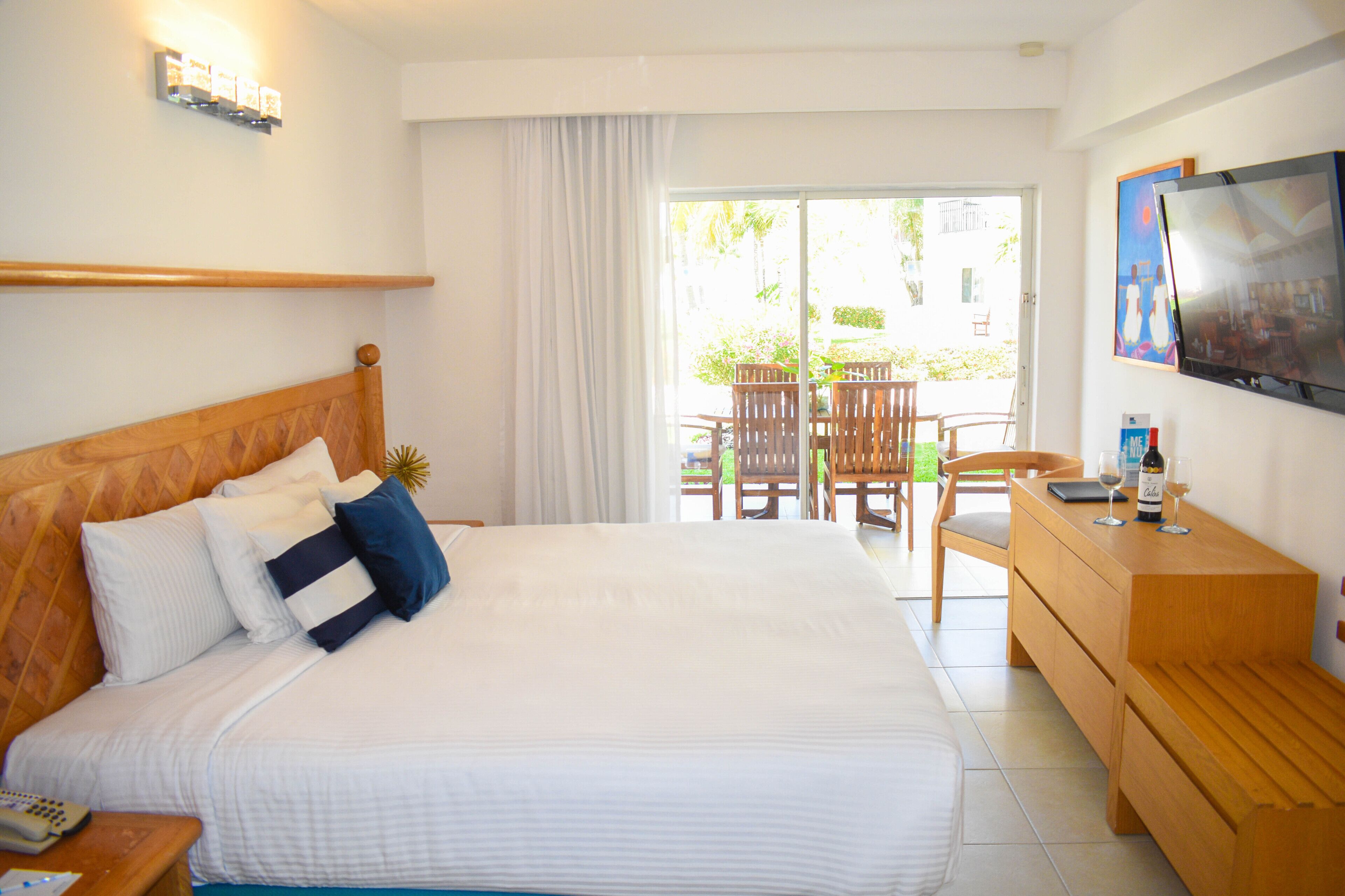 BeachScape Kin Ha Villas & Suites BeachScape Kin Ha Villas & Suites