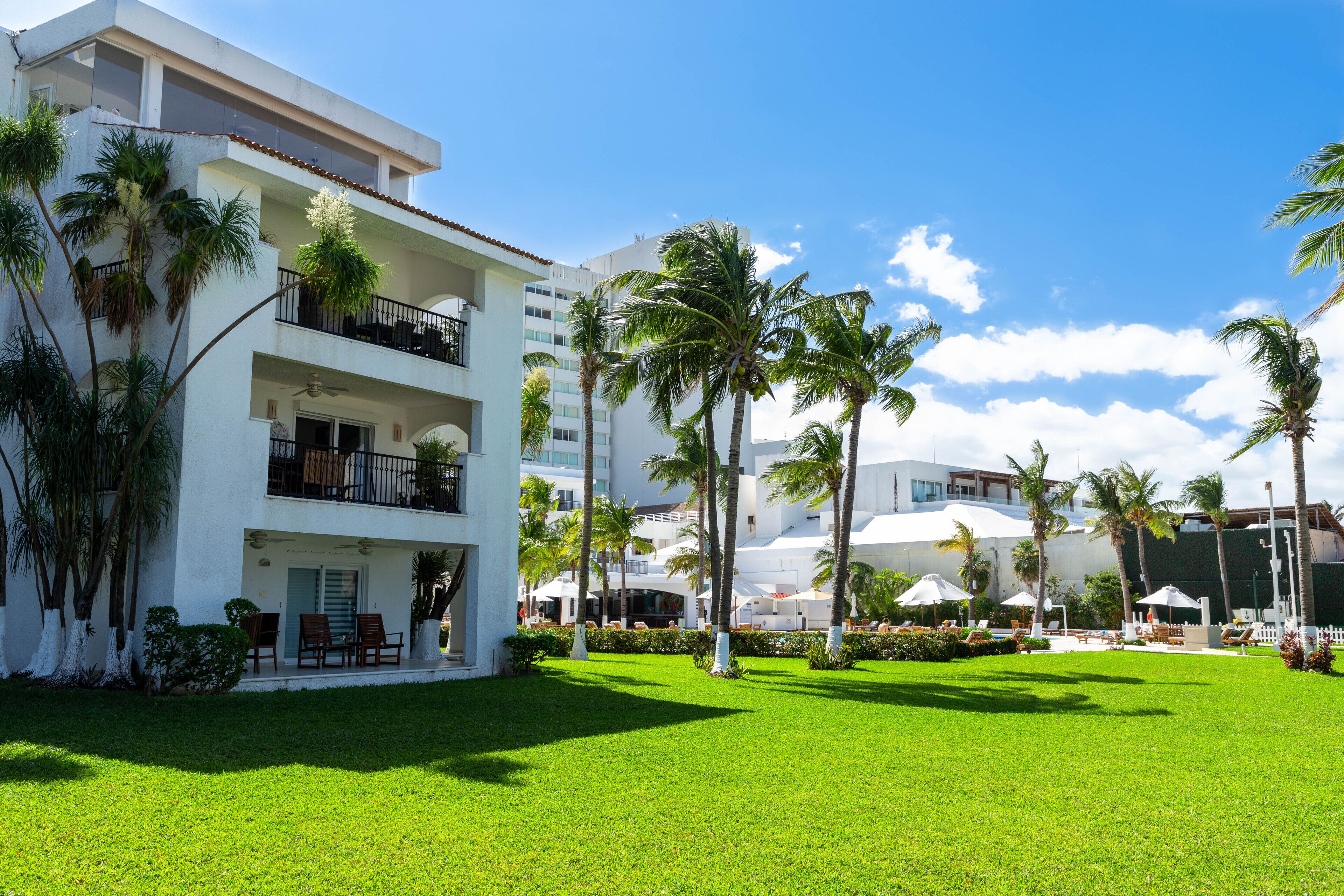BeachScape Kin Ha Villas & Suites BeachScape Kin Ha Villas & Suites