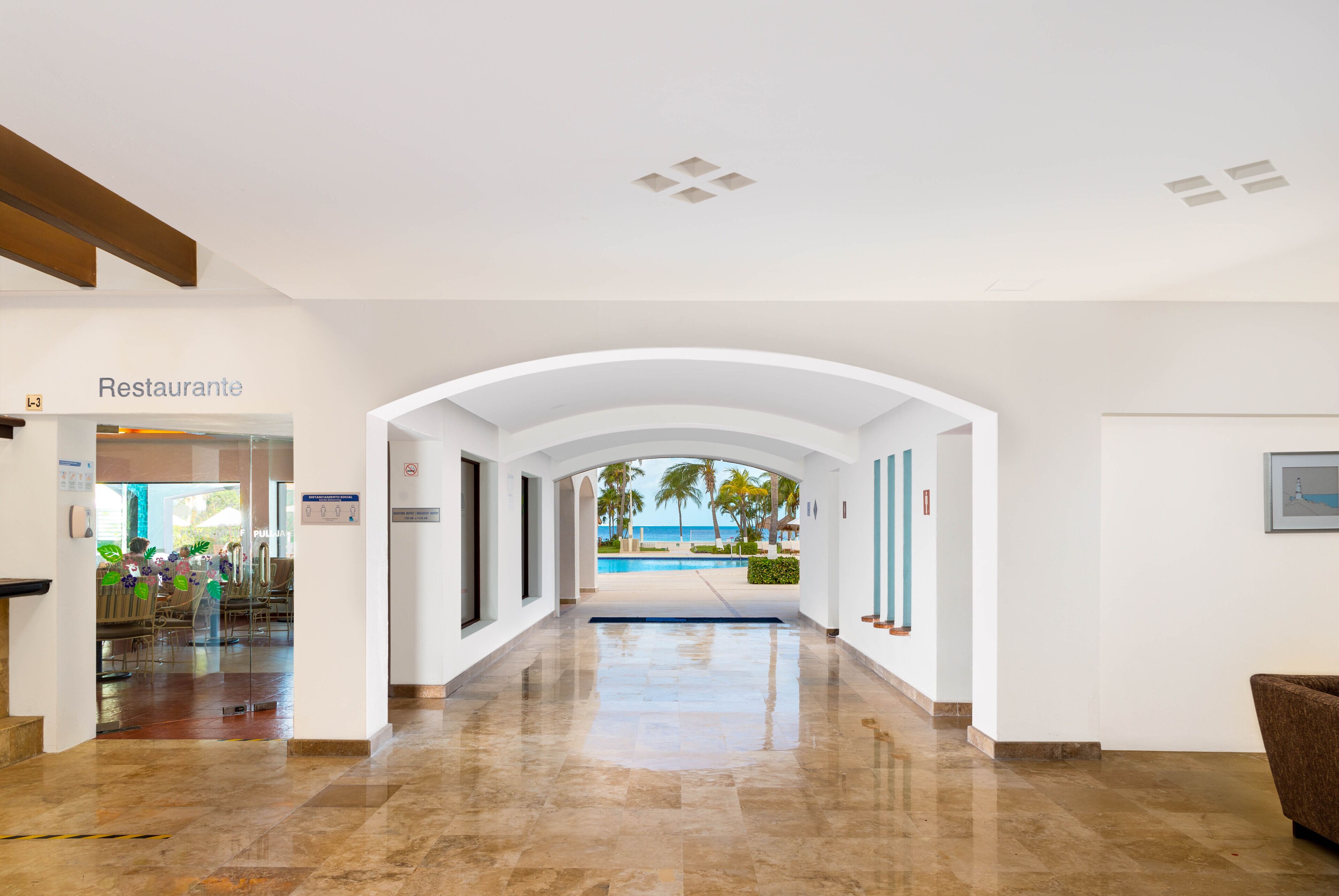 BeachScape Kin Ha Villas & Suites BeachScape Kin Ha Villas & Suites