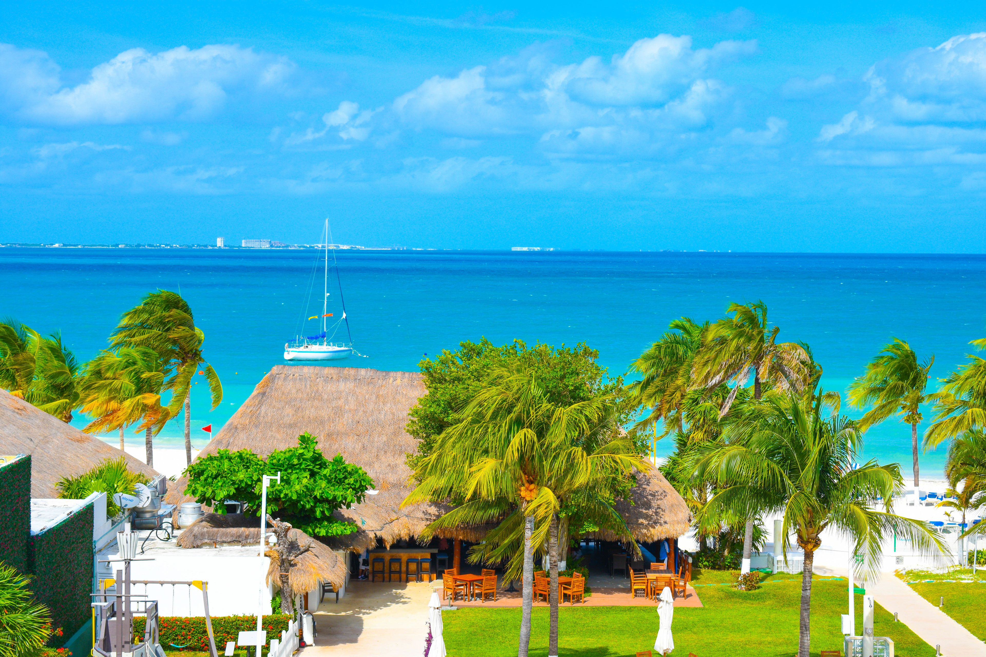 BeachScape Kin Ha Villas & Suites BeachScape Kin Ha Villas & Suites