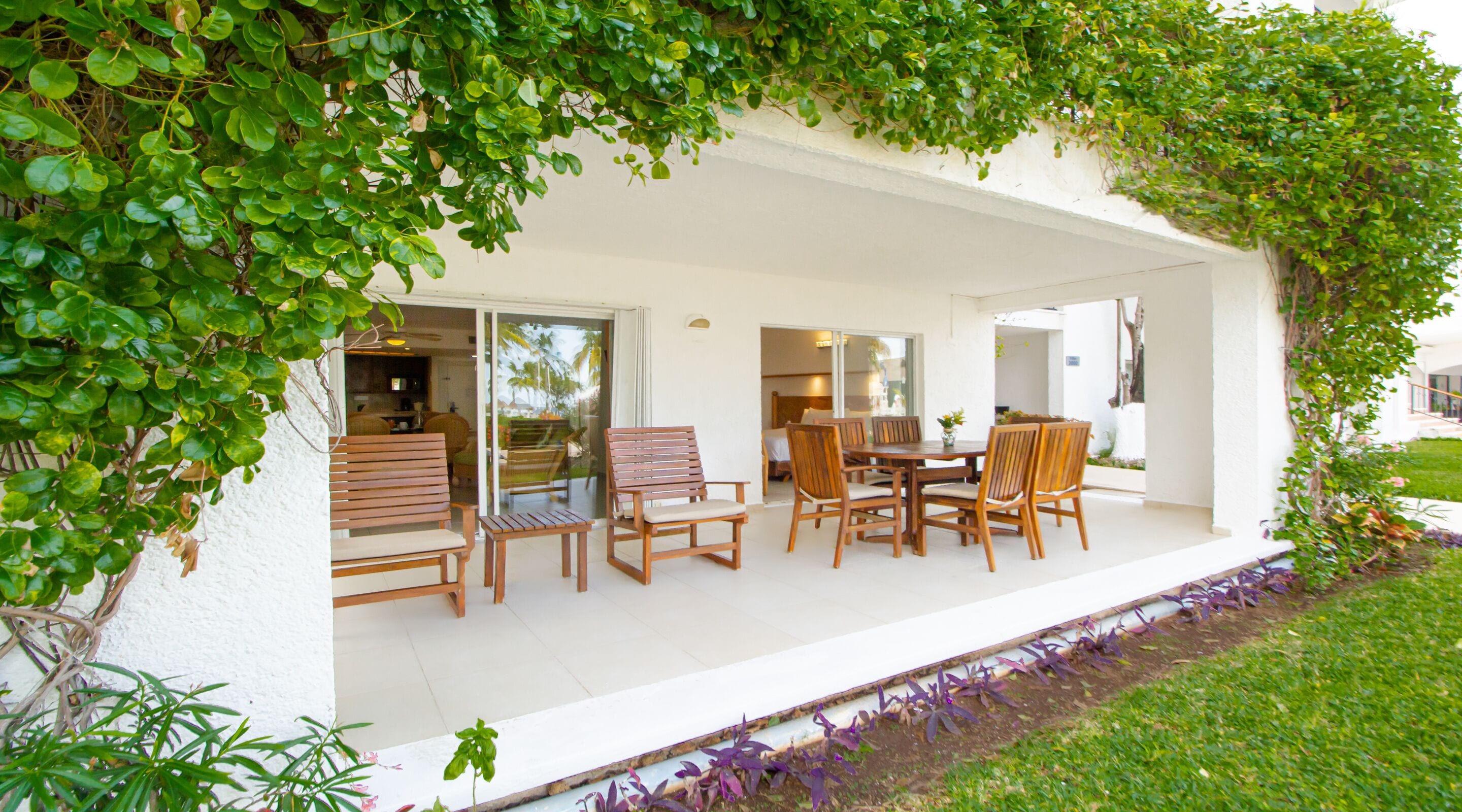 BeachScape Kin Ha Villas & Suites BeachScape Kin Ha Villas & Suites