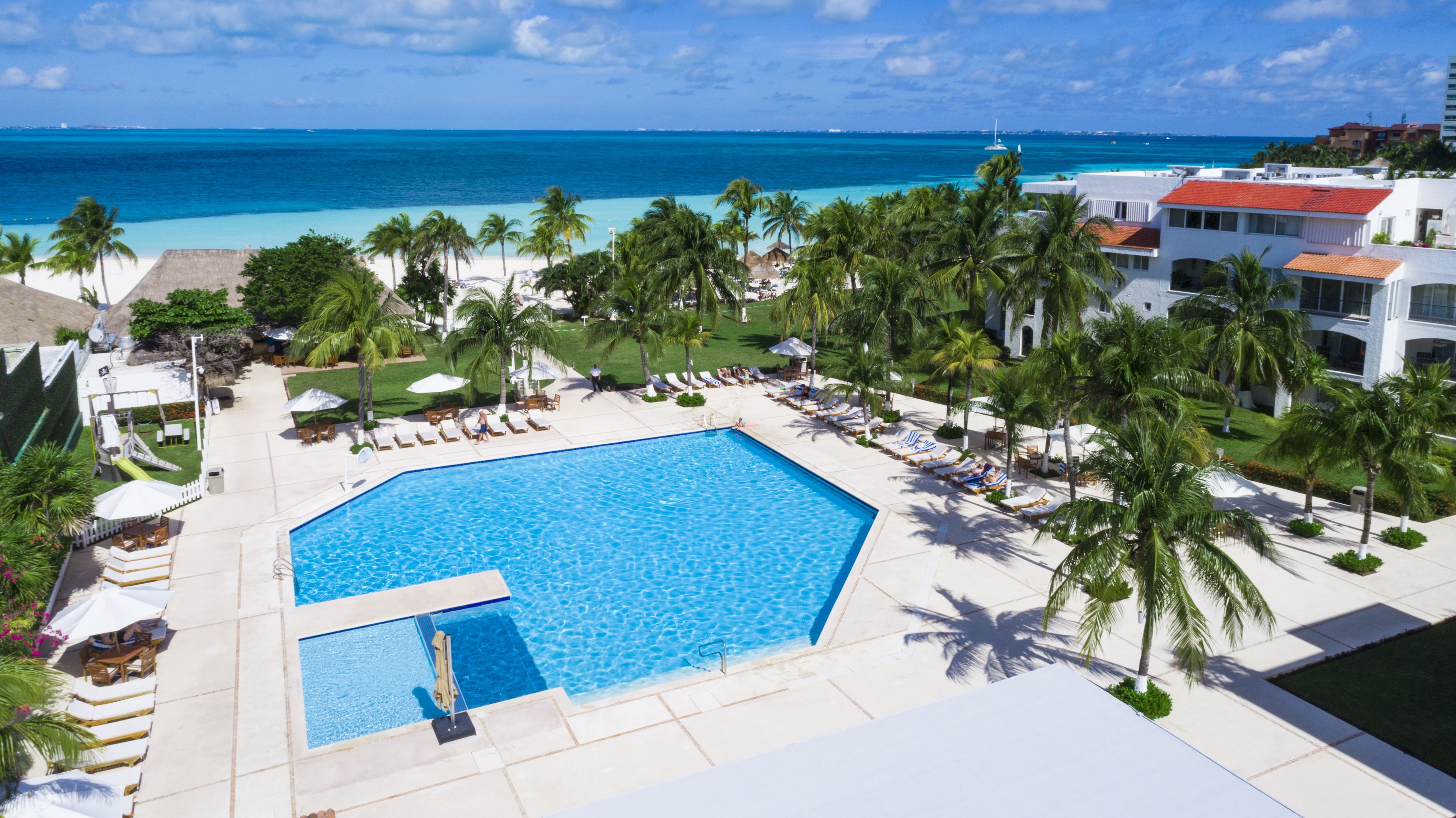 BeachScape Kin Ha Villas & Suites BeachScape Kin Ha Villas & Suites