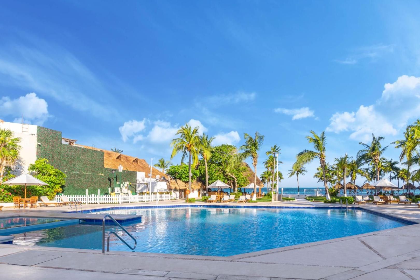 BeachScape Kin Ha Villas & Suites BeachScape Kin Ha Villas & Suites