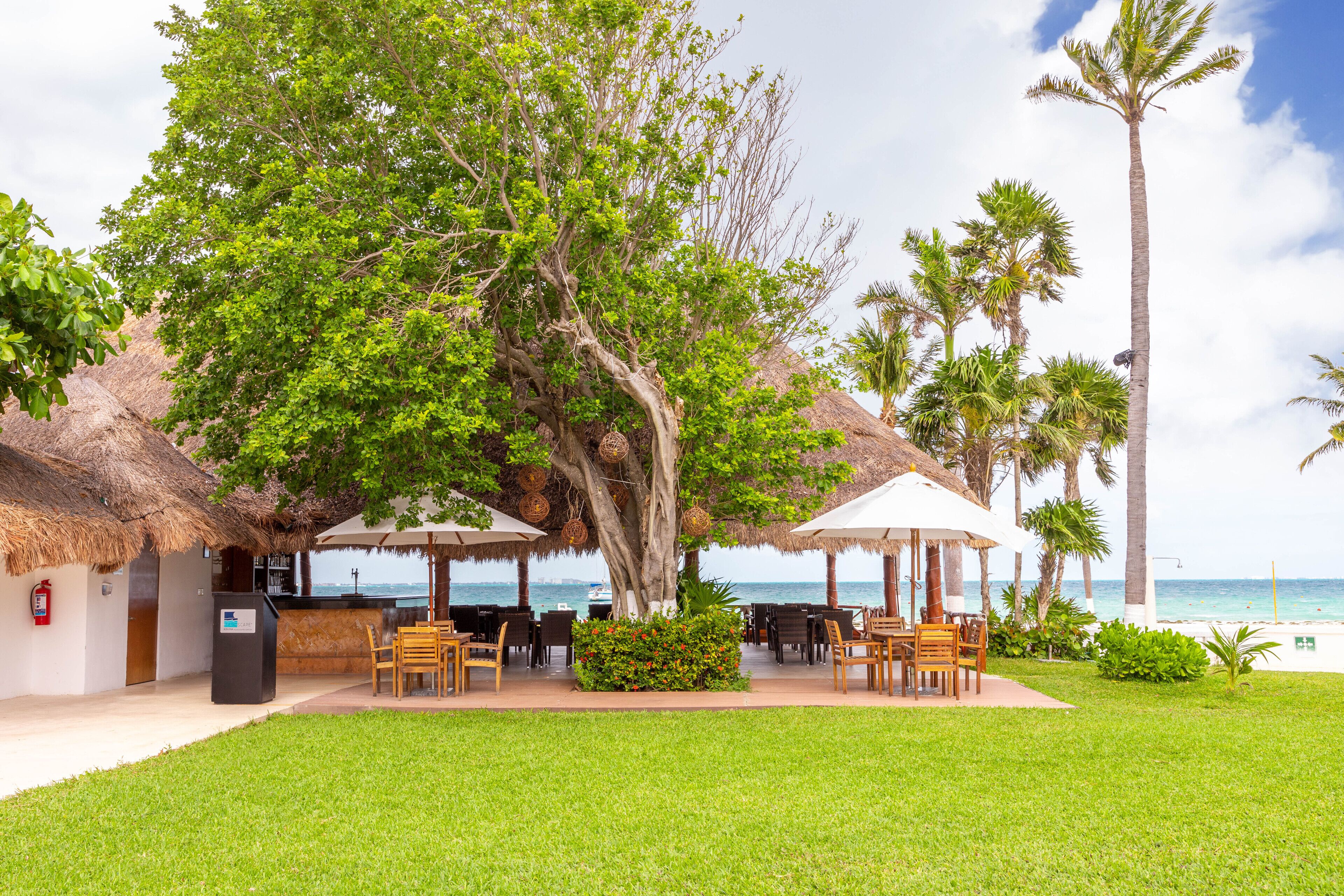 BeachScape Kin Ha Villas & Suites BeachScape Kin Ha Villas & Suites