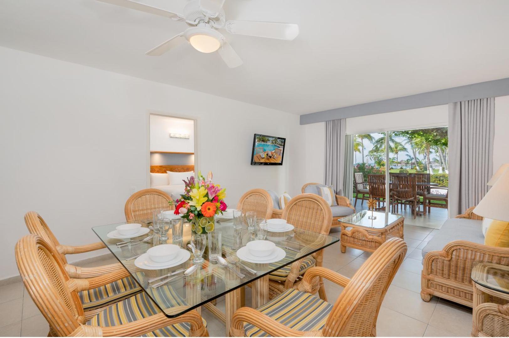 BeachScape Kin Ha Villas & Suites BeachScape Kin Ha Villas & Suites