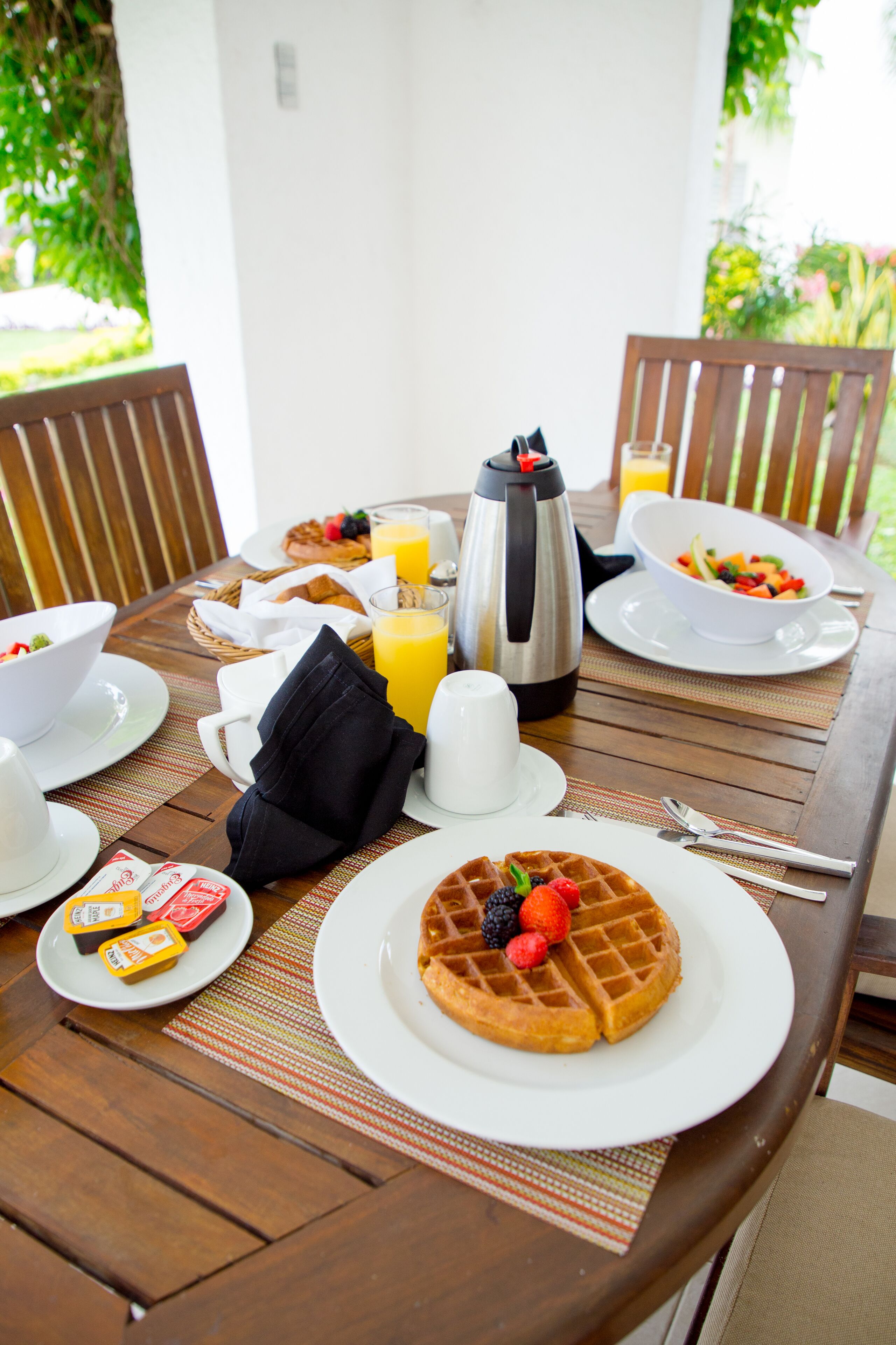 BeachScape Kin Ha Villas & Suites BeachScape Kin Ha Villas & Suites