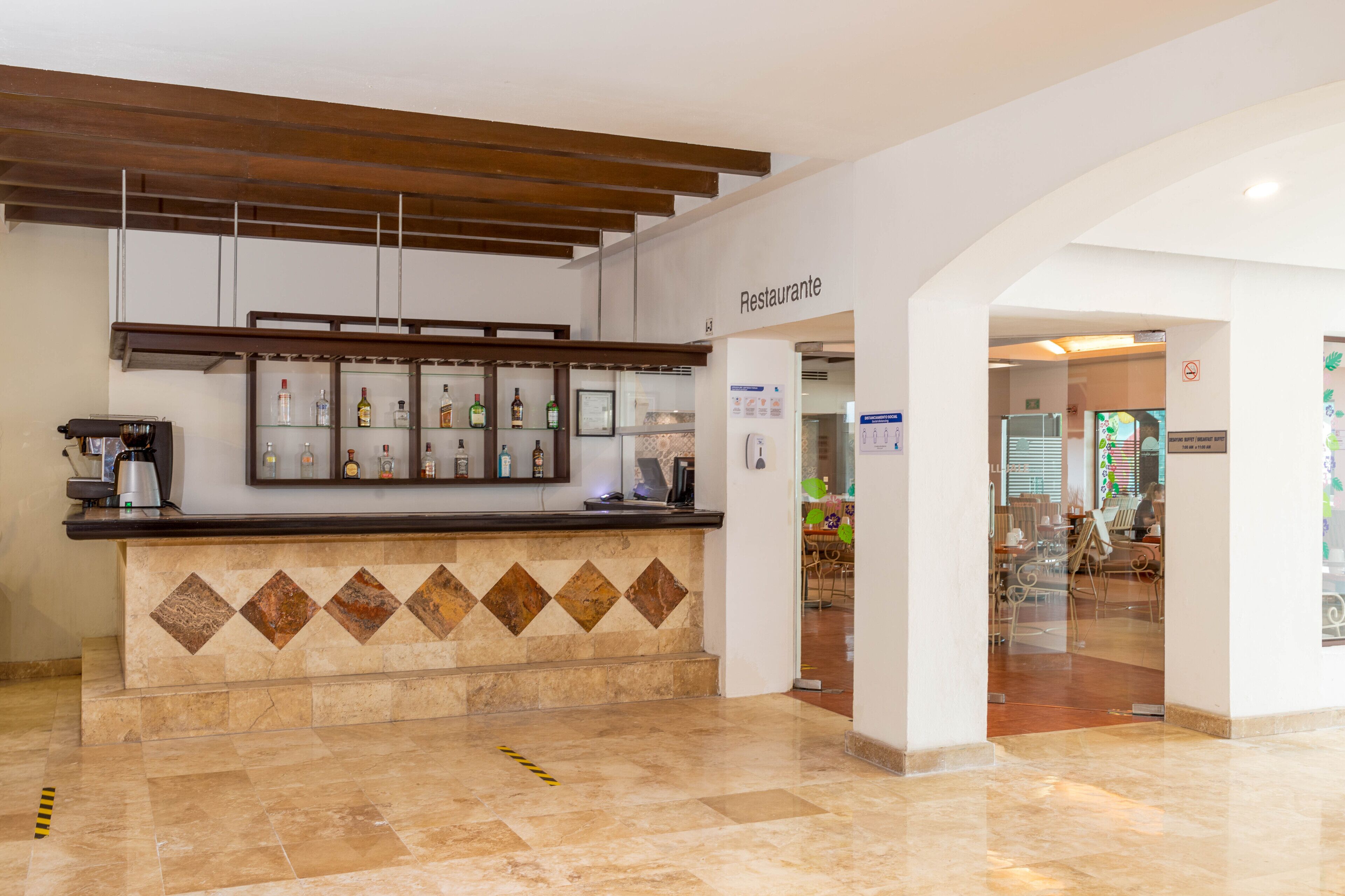 BeachScape Kin Ha Villas & Suites BeachScape Kin Ha Villas & Suites