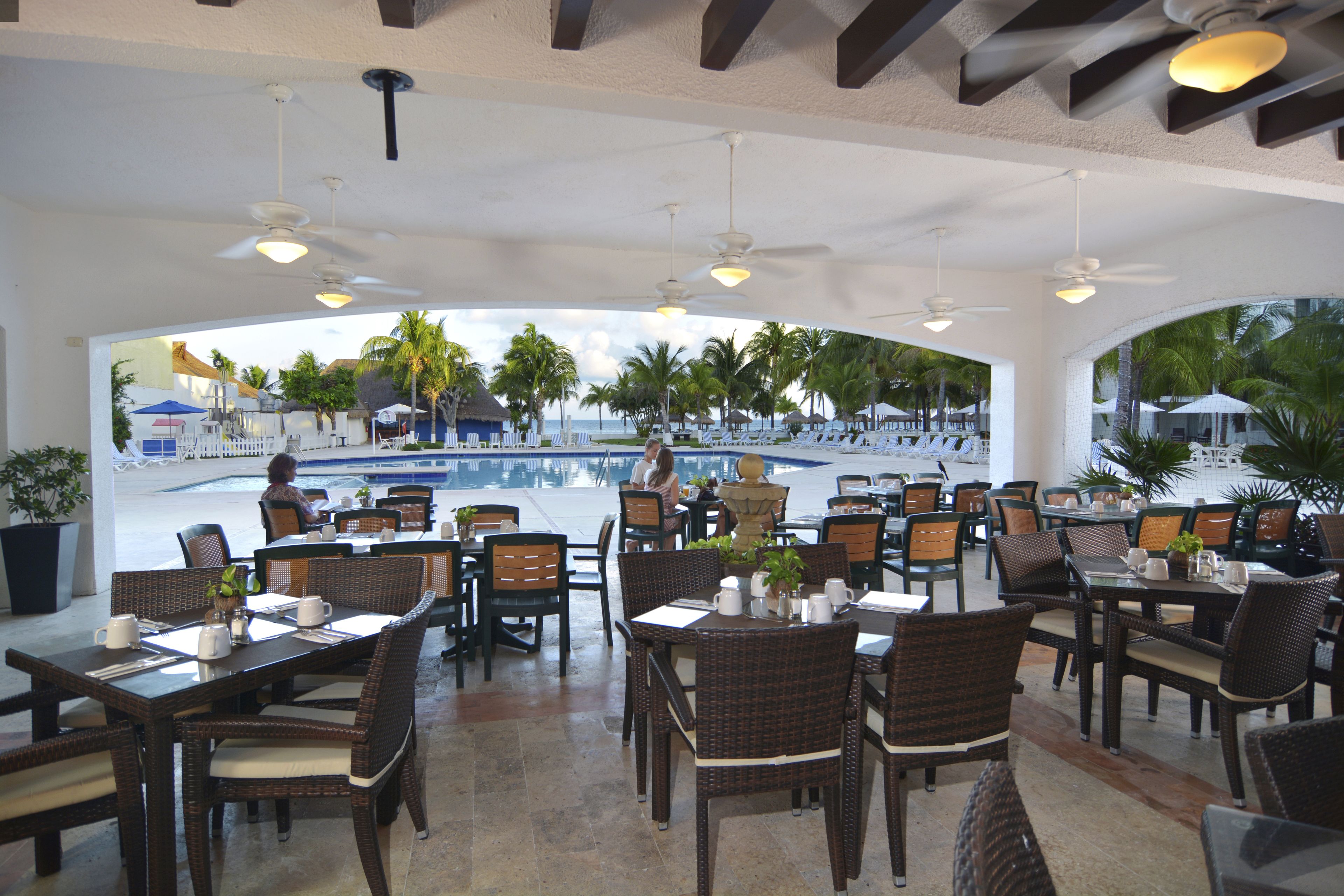 BeachScape Kin Ha Villas & Suites BeachScape Kin Ha Villas & Suites