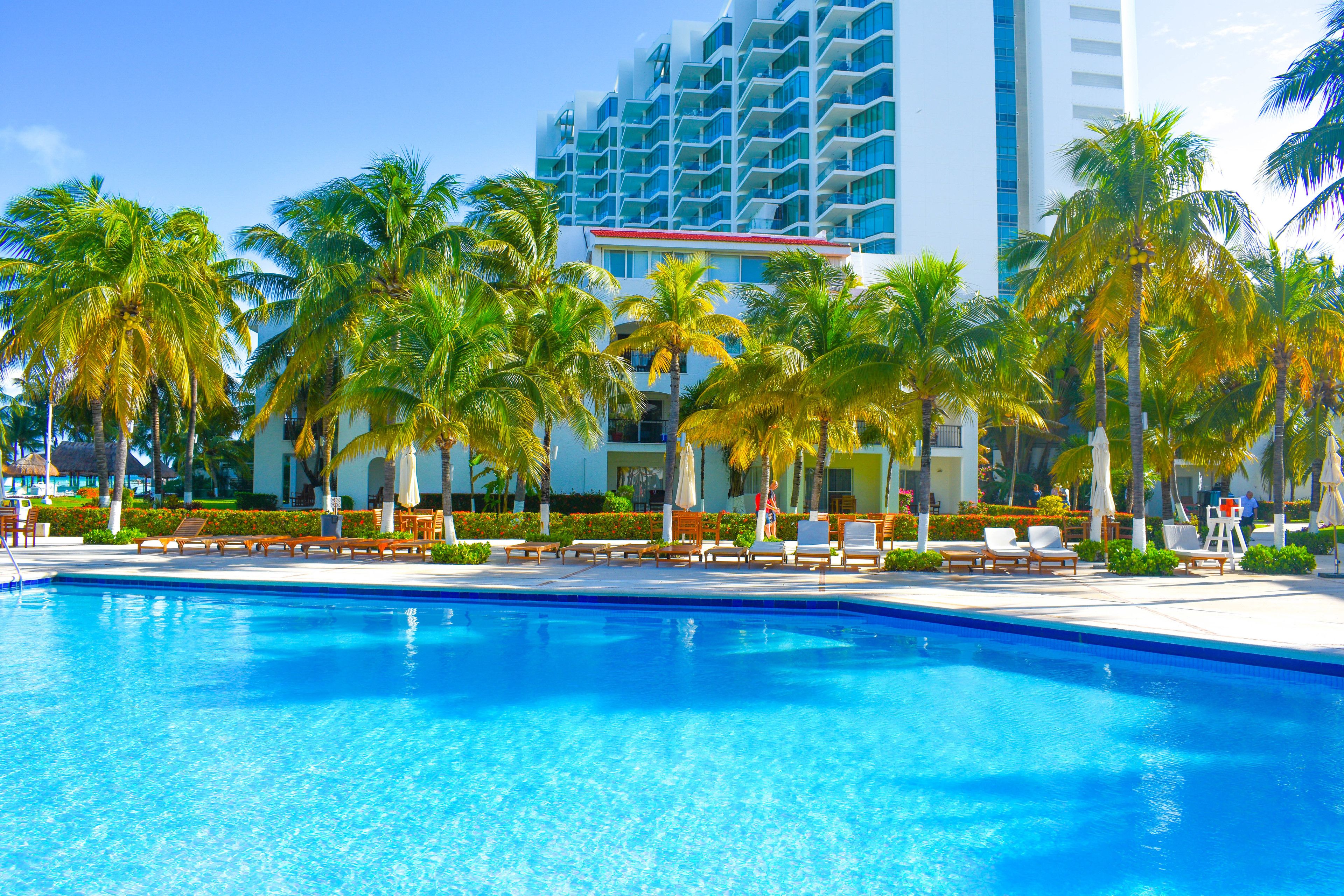 BeachScape Kin Ha Villas & Suites BeachScape Kin Ha Villas & Suites