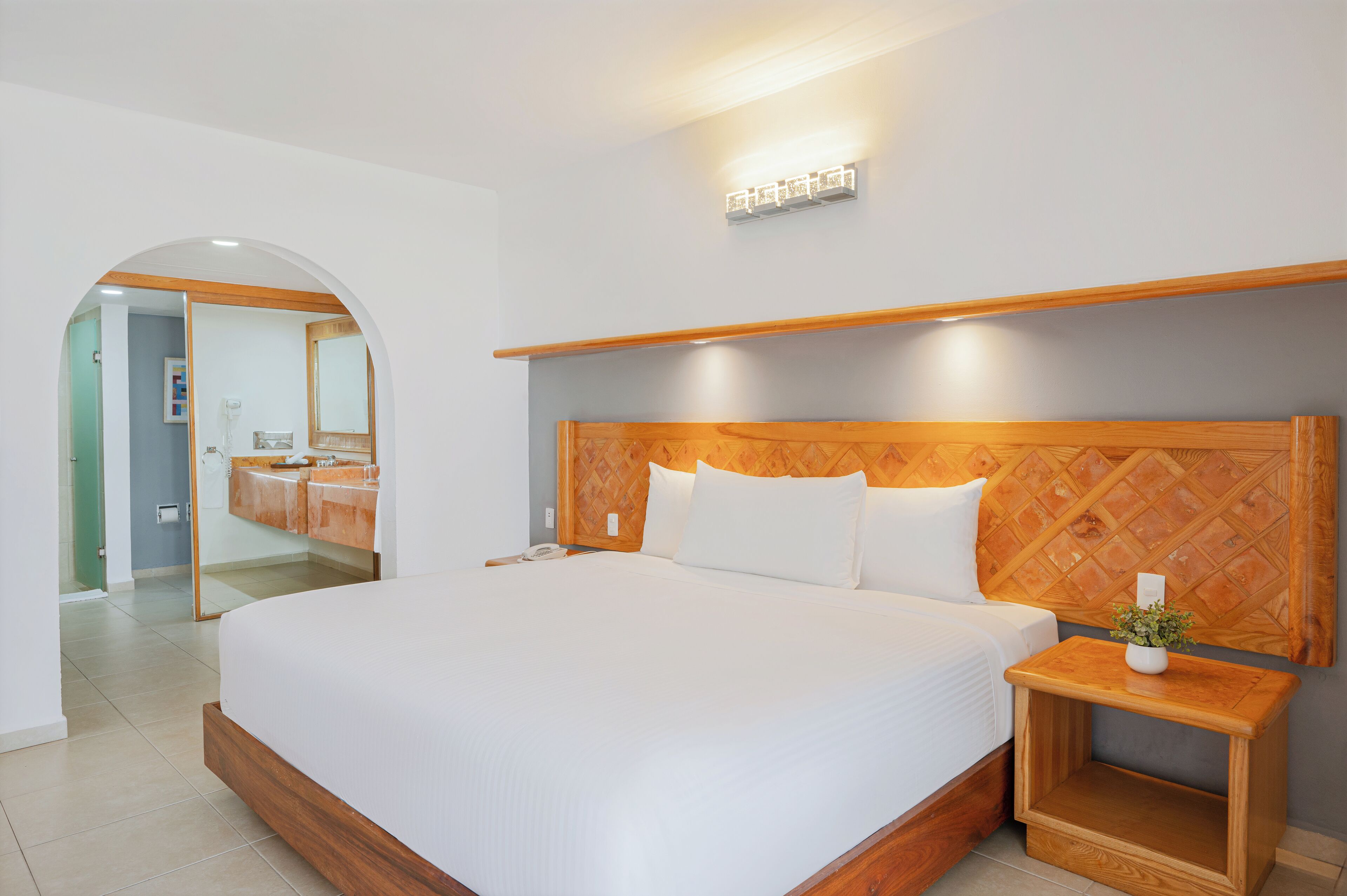 BeachScape Kin Ha Villas & Suites BeachScape Kin Ha Villas & Suites
