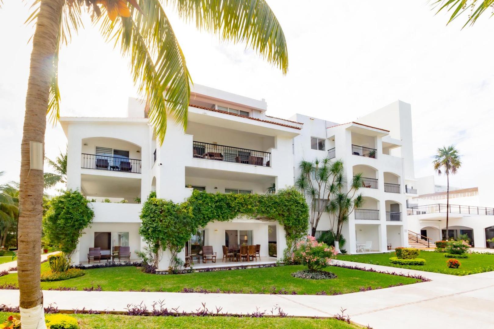 BeachScape Kin Ha Villas & Suites BeachScape Kin Ha Villas & Suites