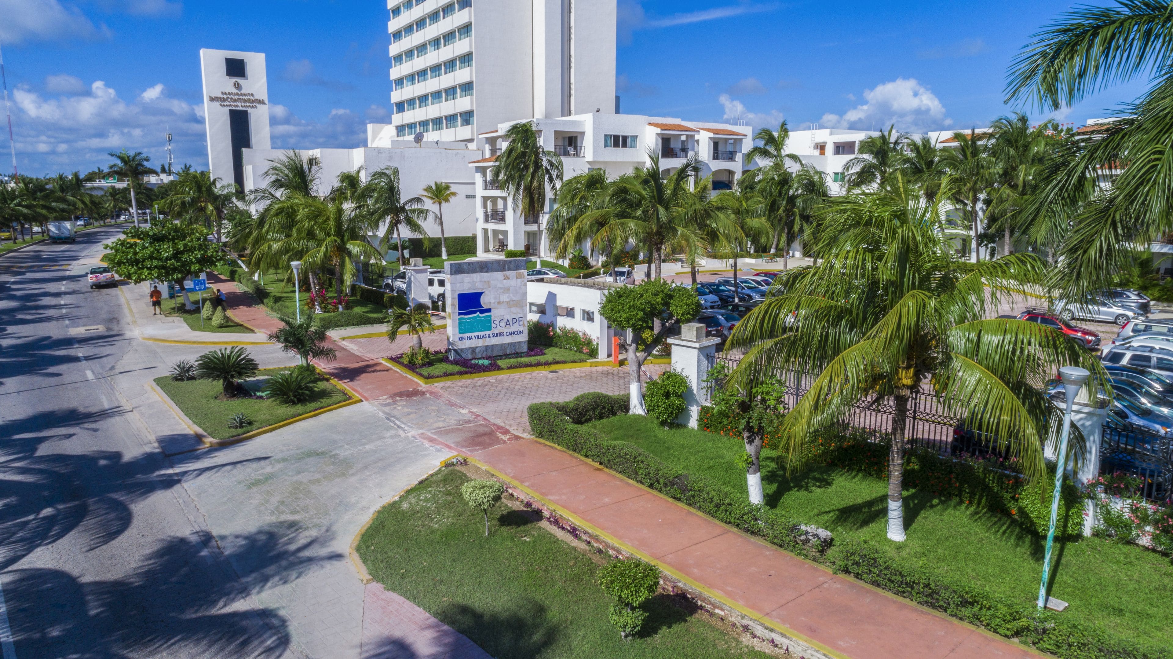BeachScape Kin Ha Villas & Suites BeachScape Kin Ha Villas & Suites