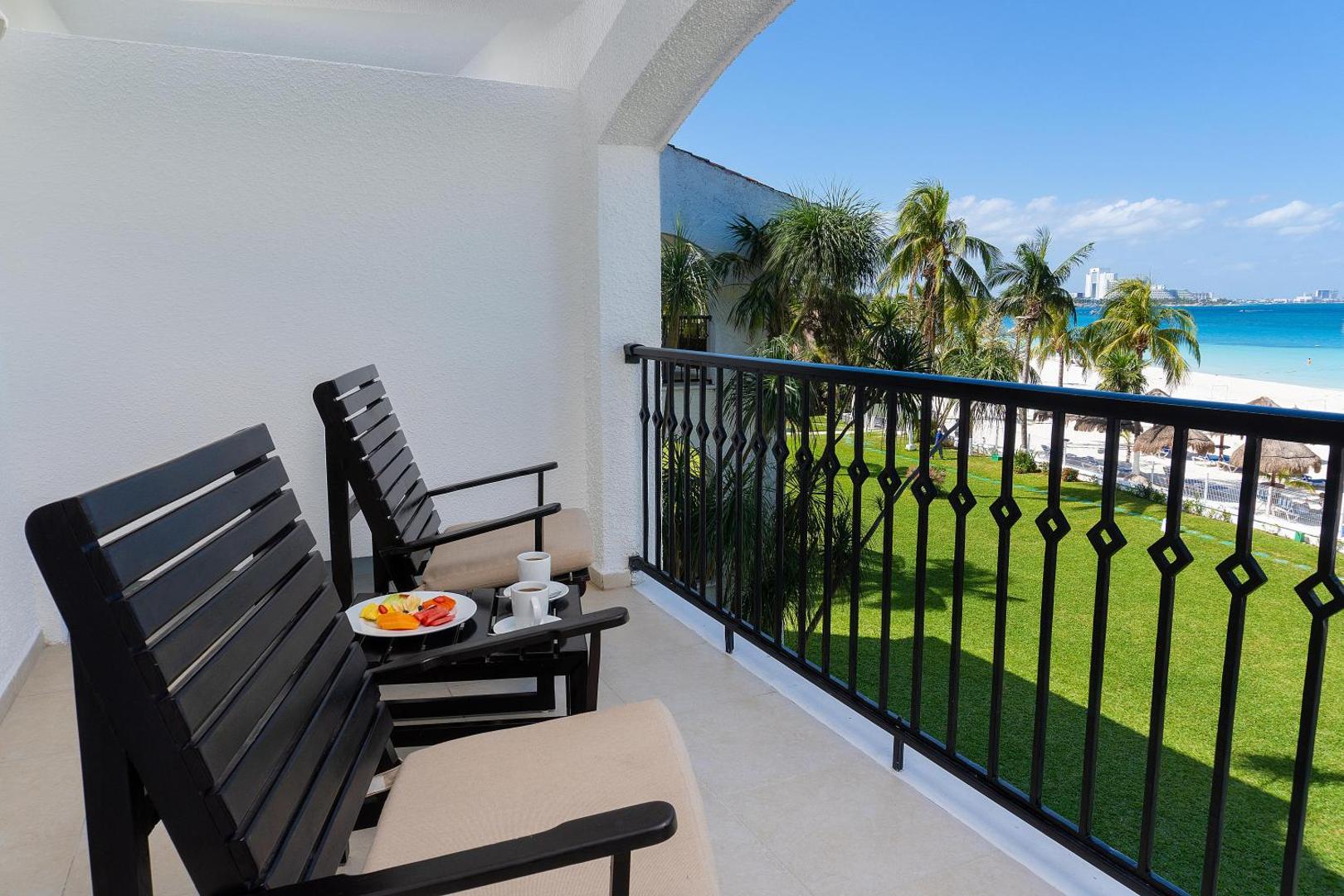 BeachScape Kin Ha Villas & Suites BeachScape Kin Ha Villas & Suites