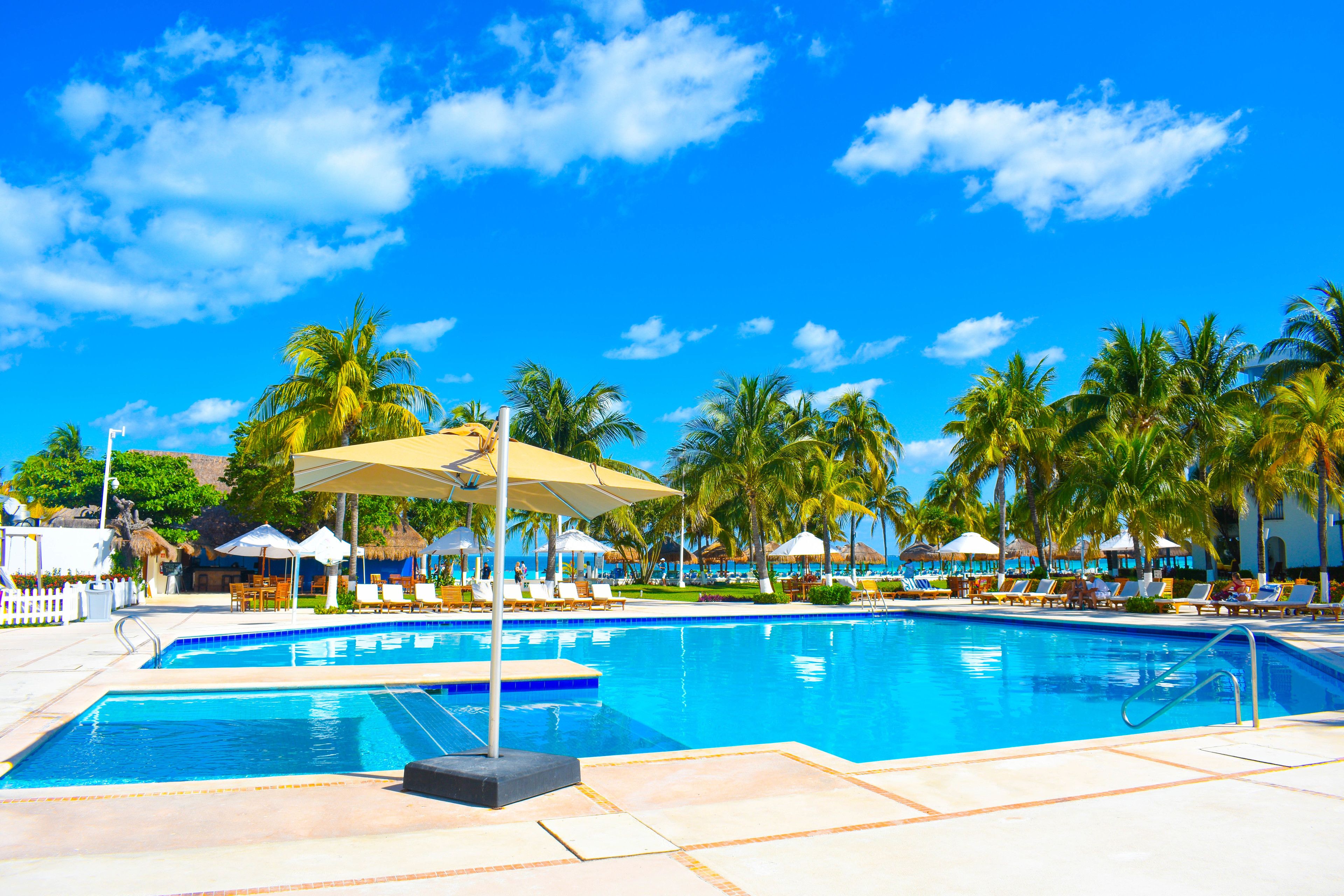 BeachScape Kin Ha Villas & Suites BeachScape Kin Ha Villas & Suites