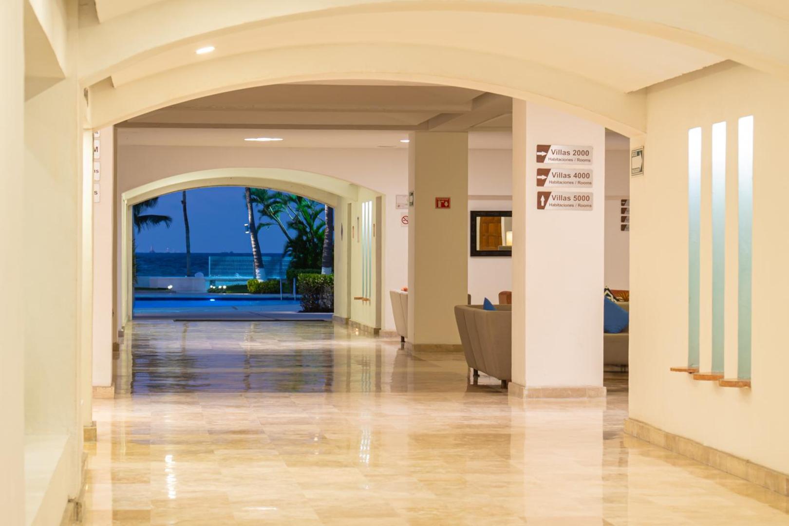 BeachScape Kin Ha Villas & Suites BeachScape Kin Ha Villas & Suites