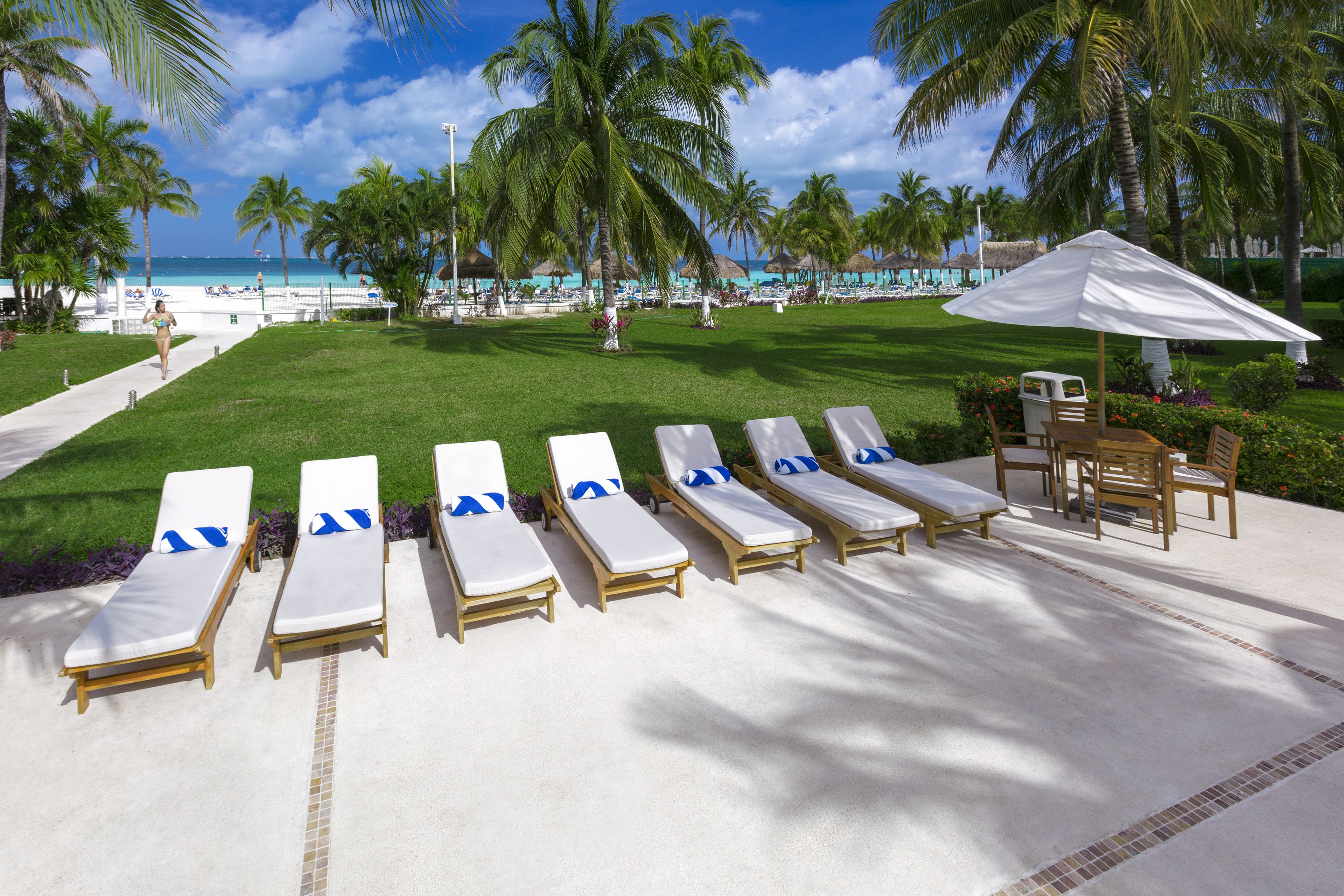 BeachScape Kin Ha Villas & Suites BeachScape Kin Ha Villas & Suites