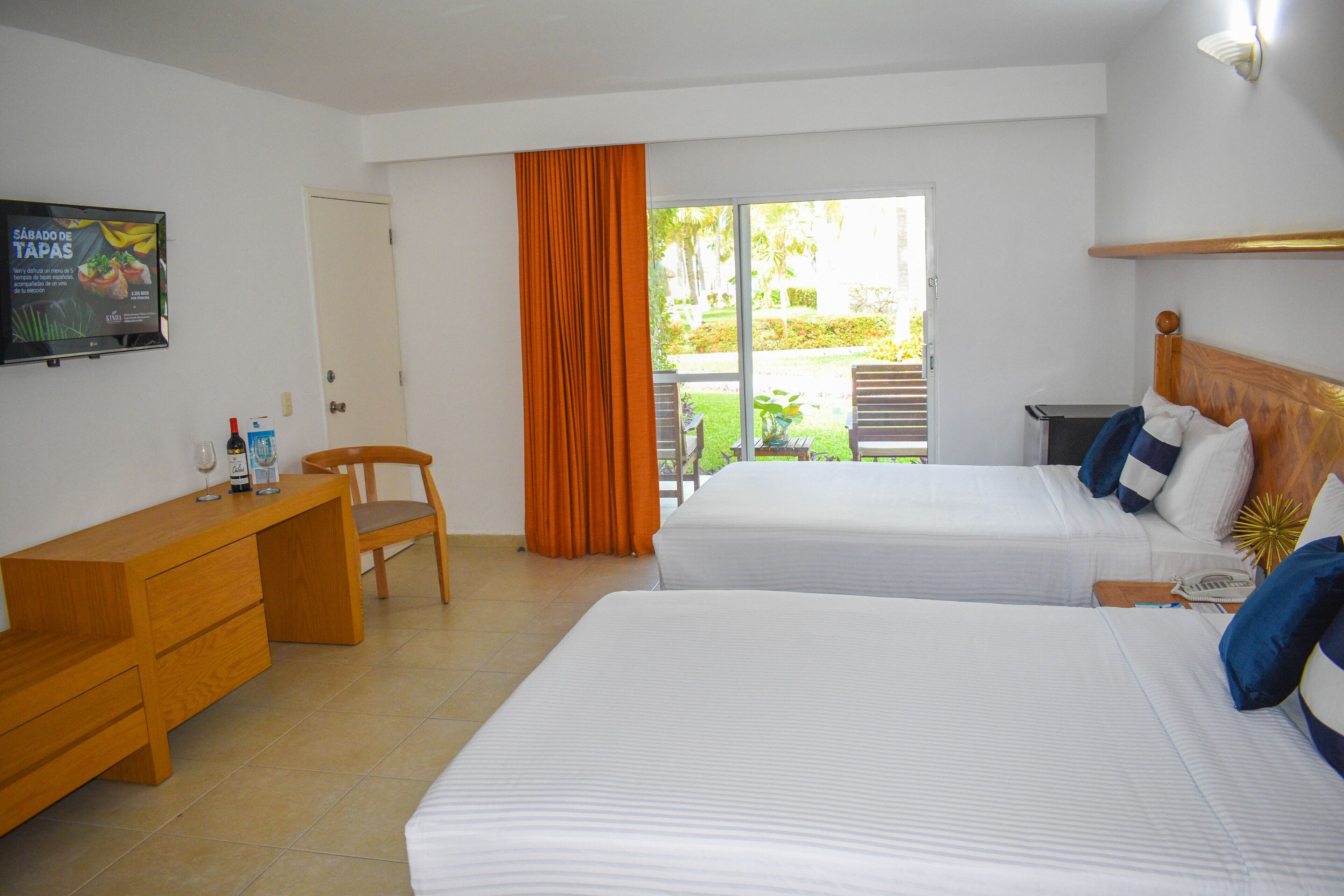 BeachScape Kin Ha Villas & Suites BeachScape Kin Ha Villas & Suites
