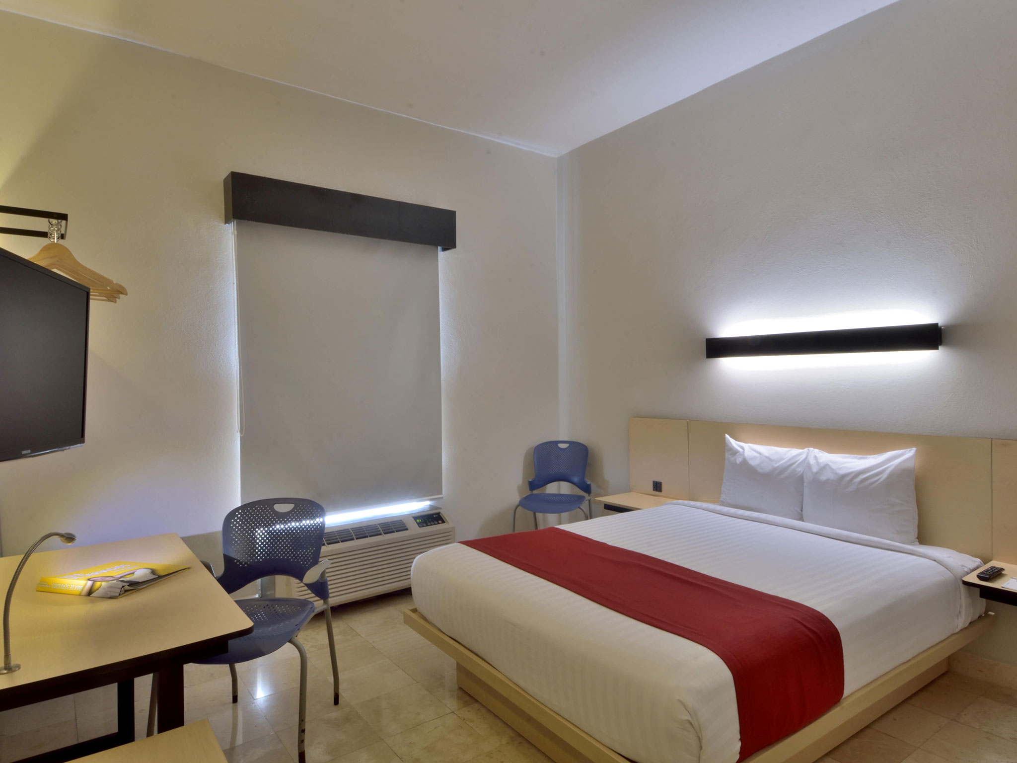 City Express by Marriott Cancún City Express by Marriott Cancún