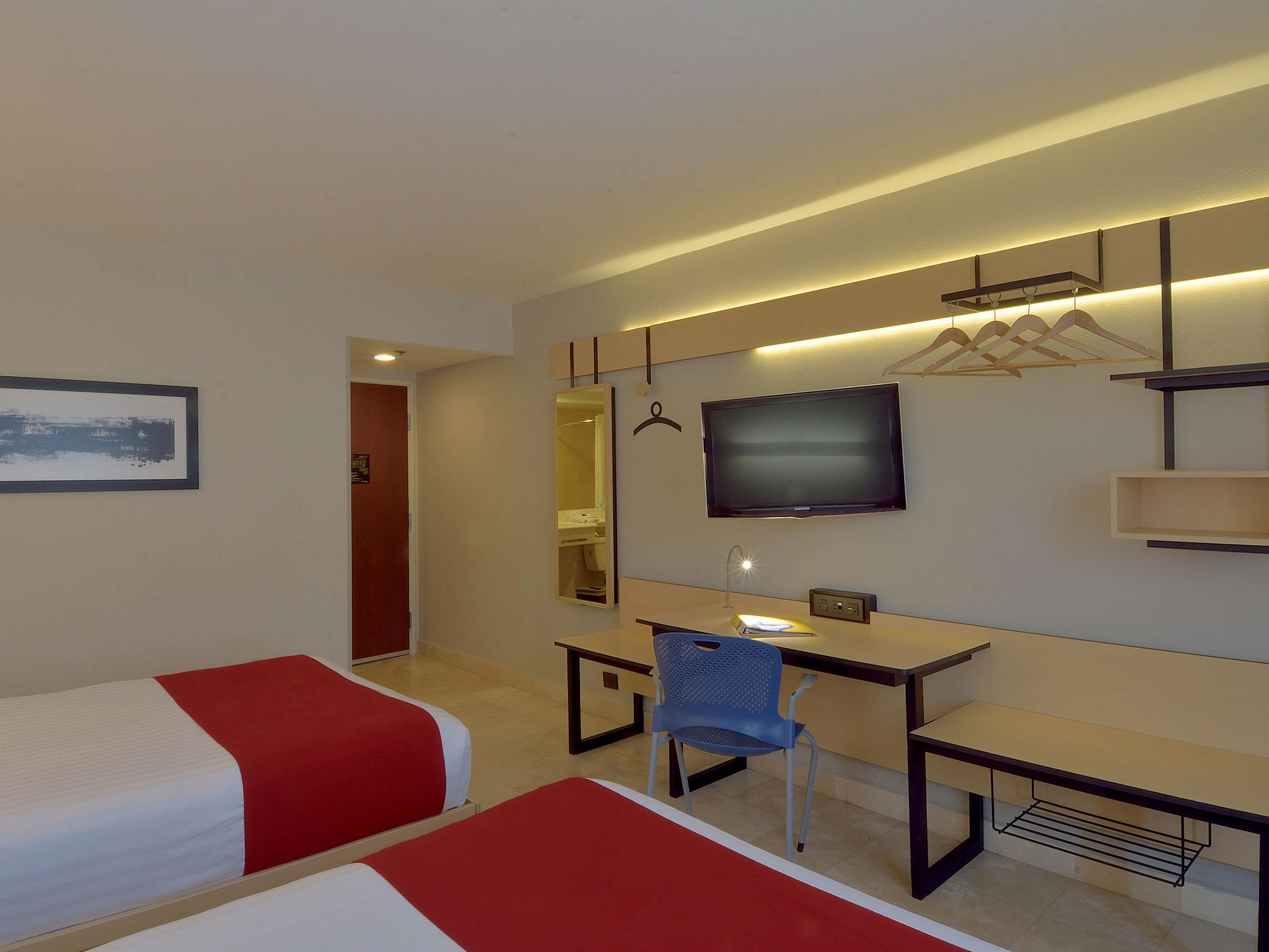 City Express by Marriott Cancún City Express by Marriott Cancún