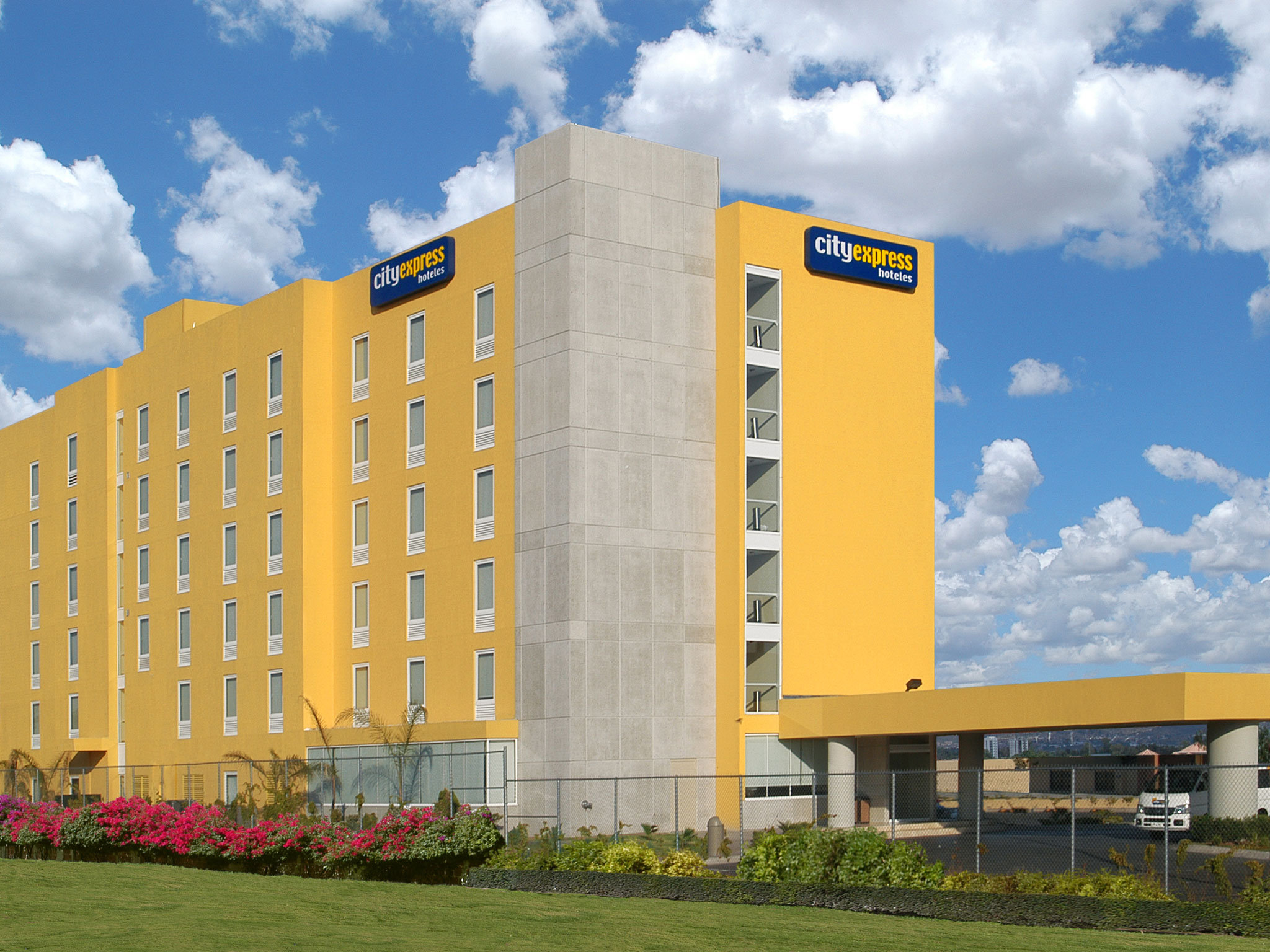 City Express by Marriott Cancún City Express by Marriott Cancún