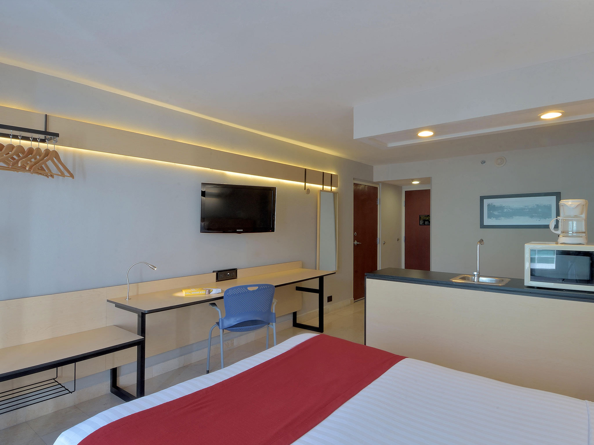 City Express by Marriott Cancún City Express by Marriott Cancún