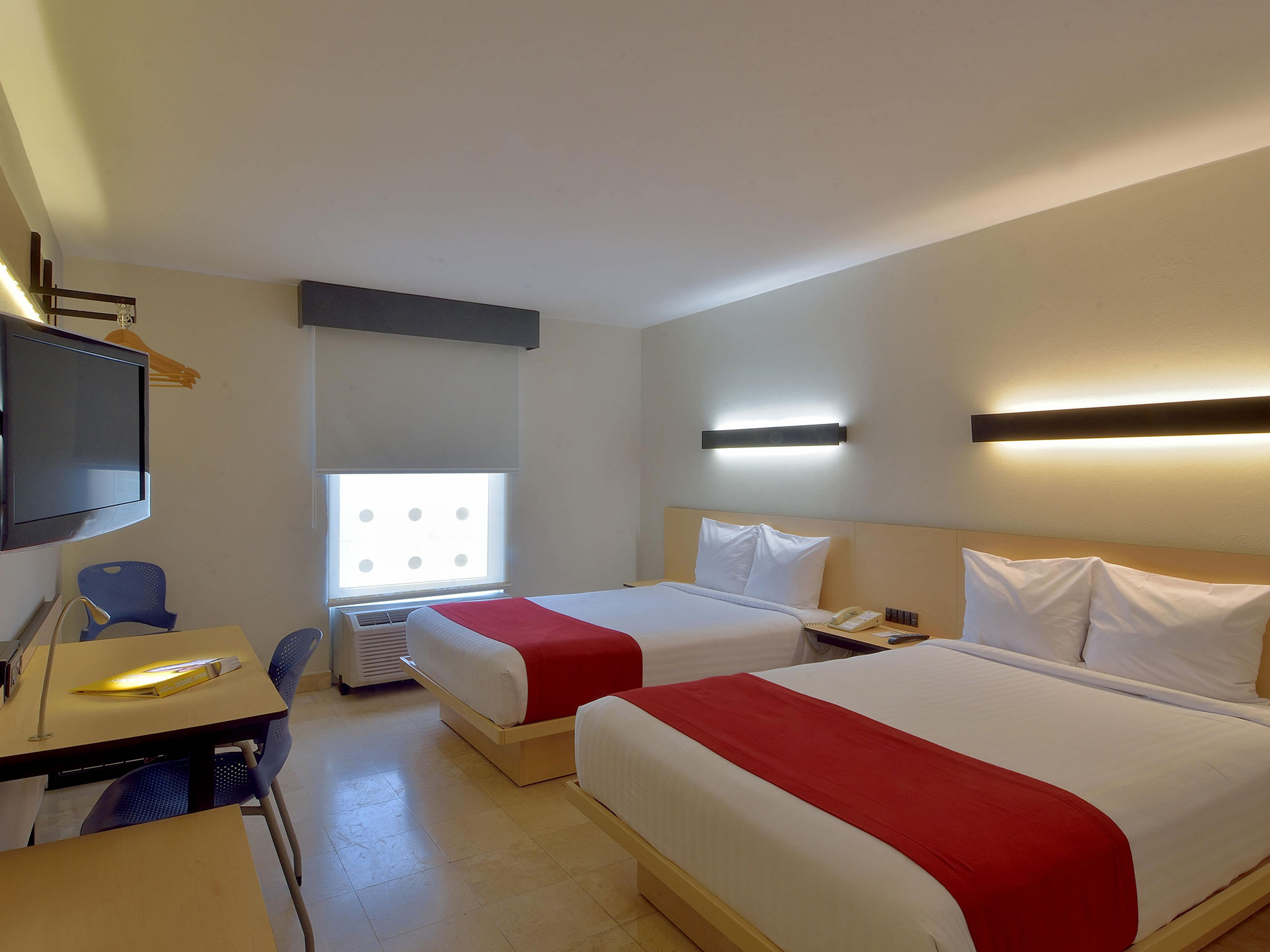 City Express by Marriott Cancún City Express by Marriott Cancún