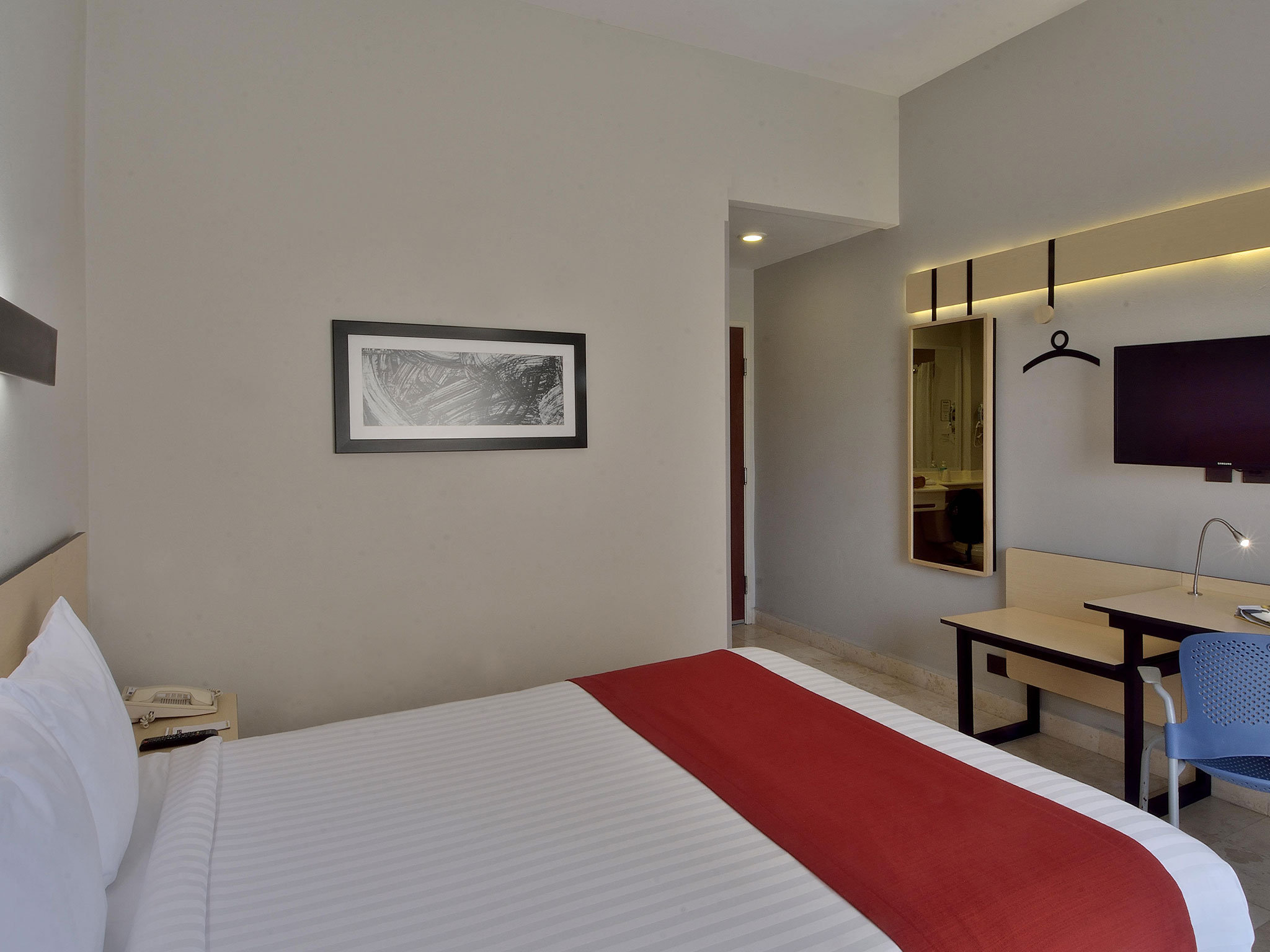 City Express by Marriott Cancún City Express by Marriott Cancún