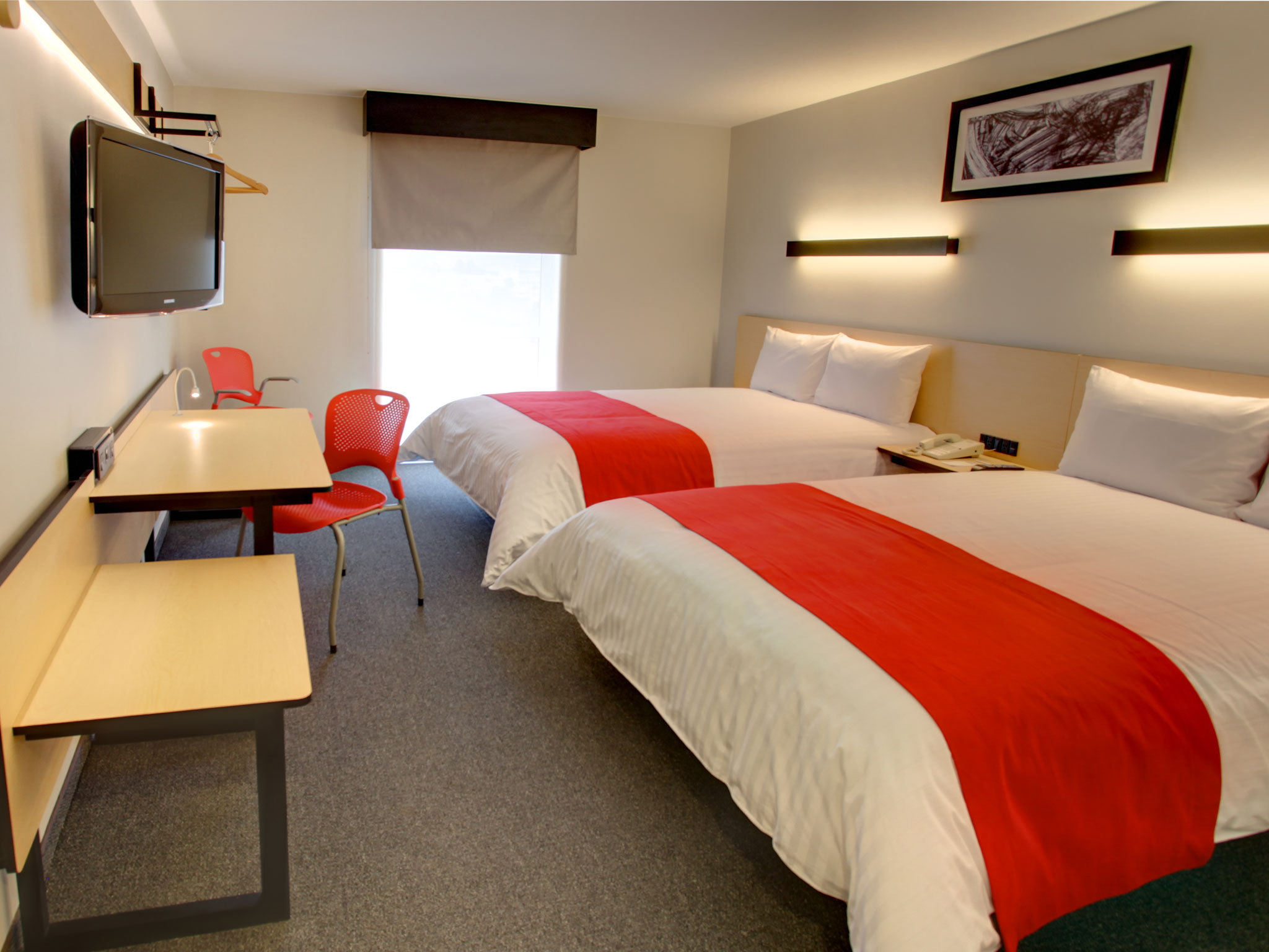City Express by Marriott Cancún City Express by Marriott Cancún
