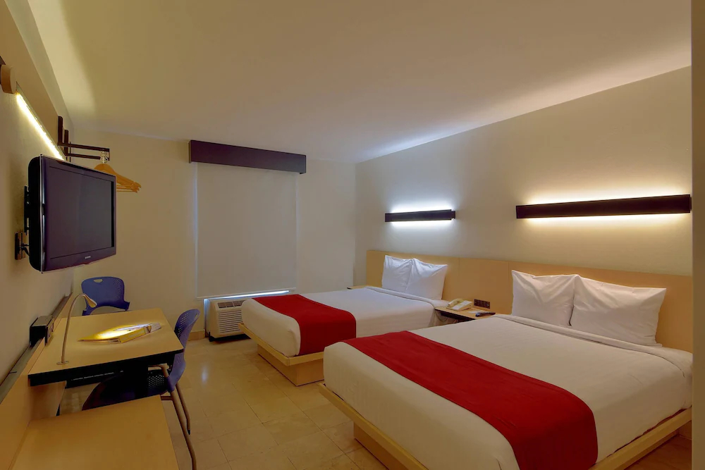 City Express by Marriott Cancún City Express by Marriott Cancún