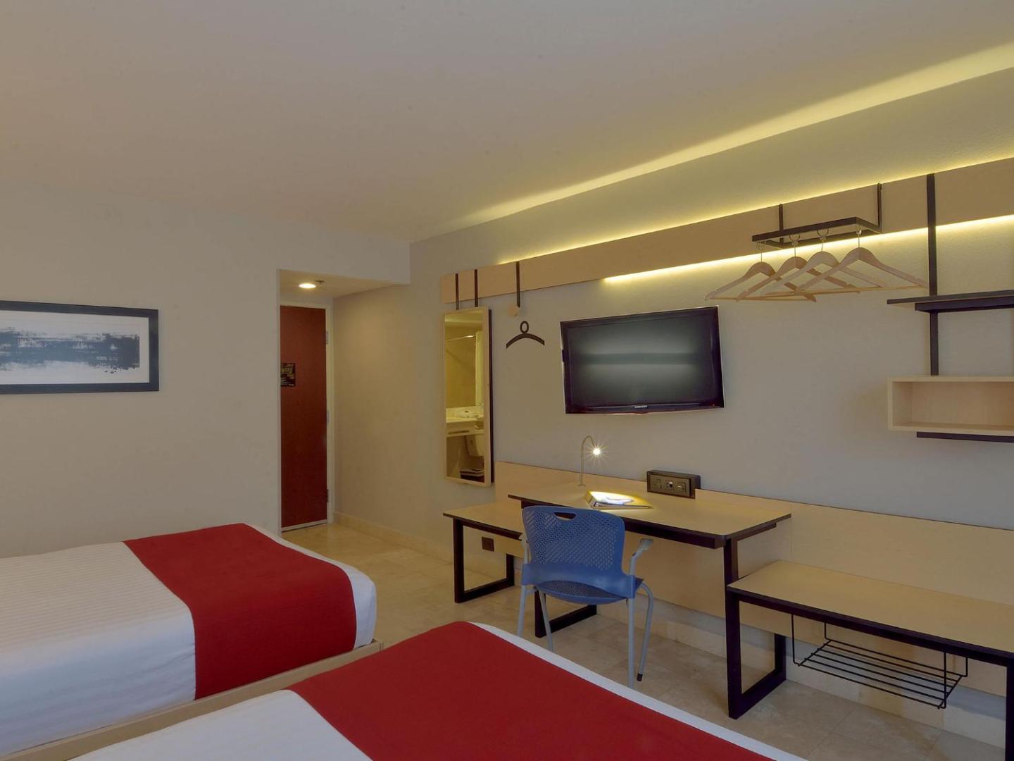 City Express by Marriott Cancún City Express by Marriott Cancún