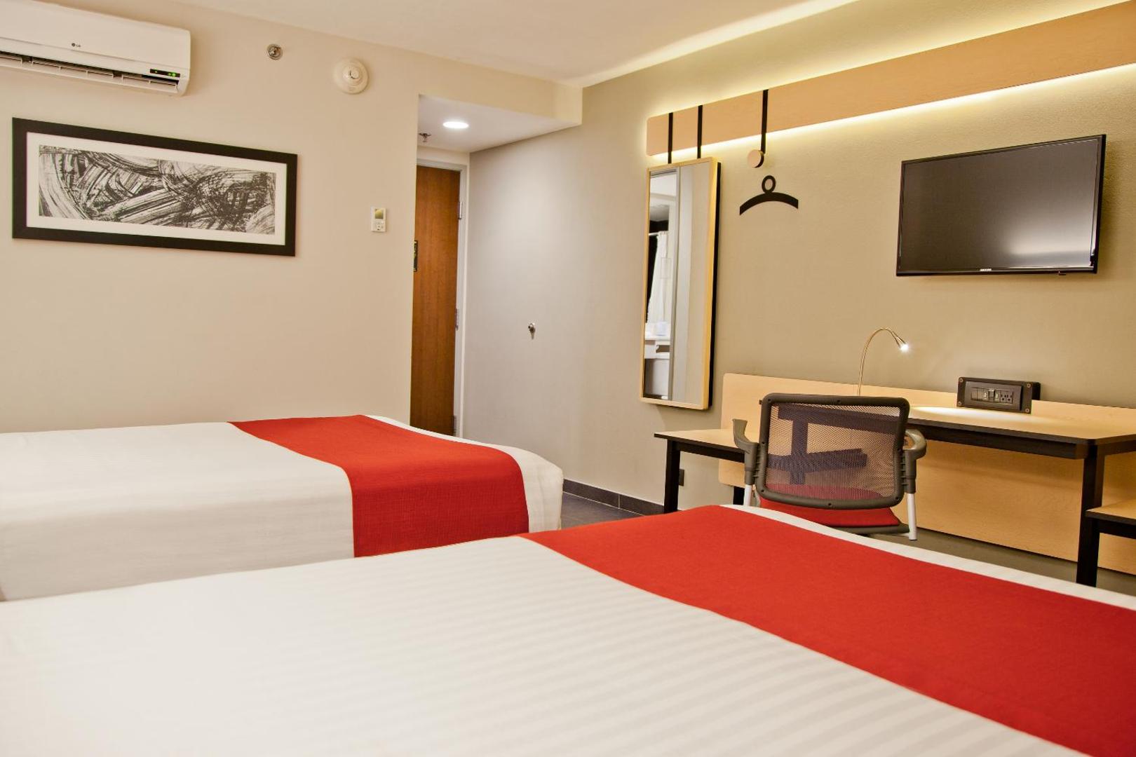 City Express by Marriott Cancún City Express by Marriott Cancún